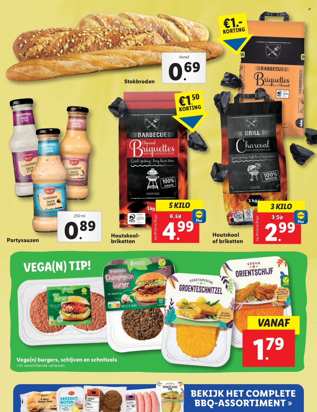 Lidl-aanbieding - 24-6-2024 - 30-6-2024. Pagina 39