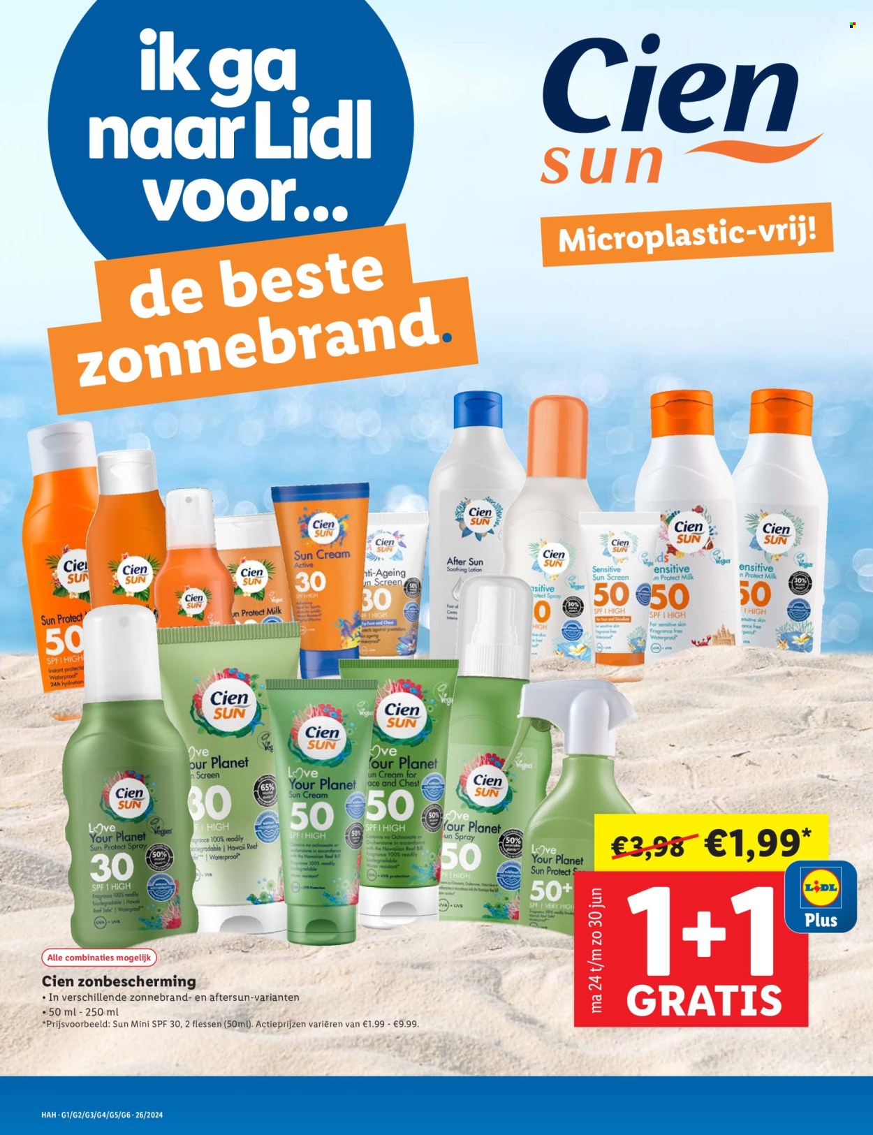 Lidl-aanbieding - 24-6-2024 - 30-6-2024. Pagina 40
