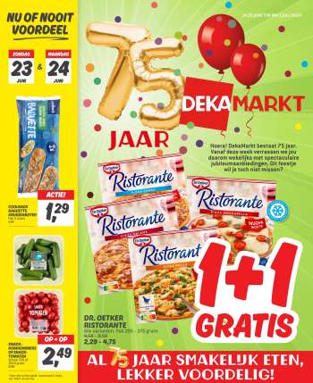 DekaMarkt-aanbieding - 25-6-2024 - 1-7-2024.