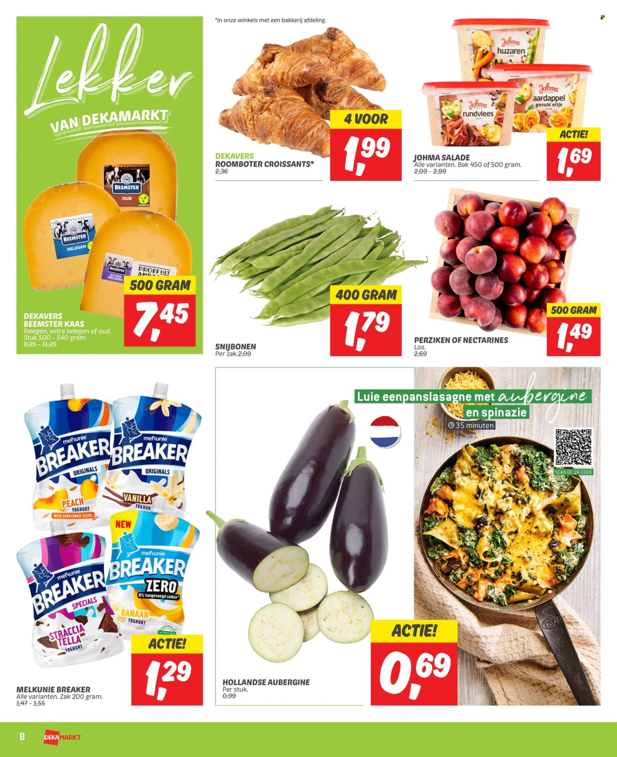 DekaMarkt-aanbieding - 25-6-2024 - 1-7-2024. Pagina 8