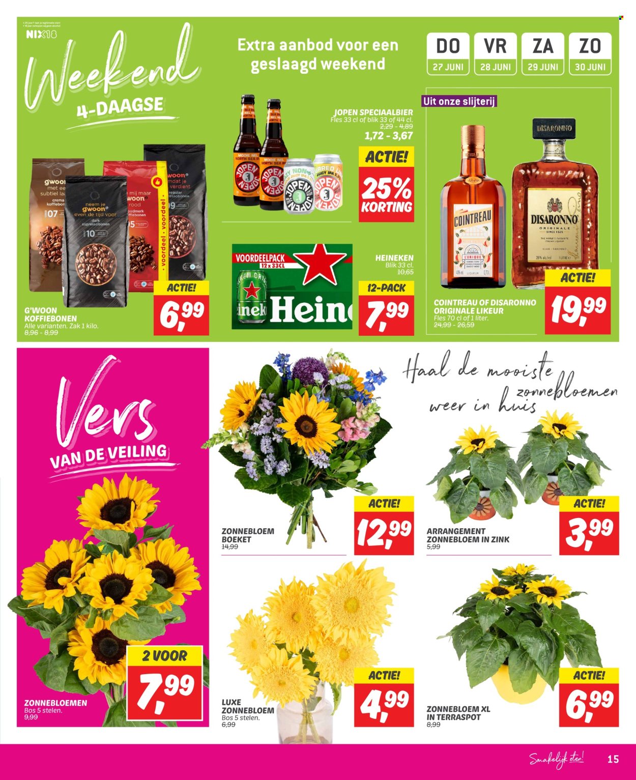 DekaMarkt-aanbieding - 25-6-2024 - 1-7-2024. Pagina 15
