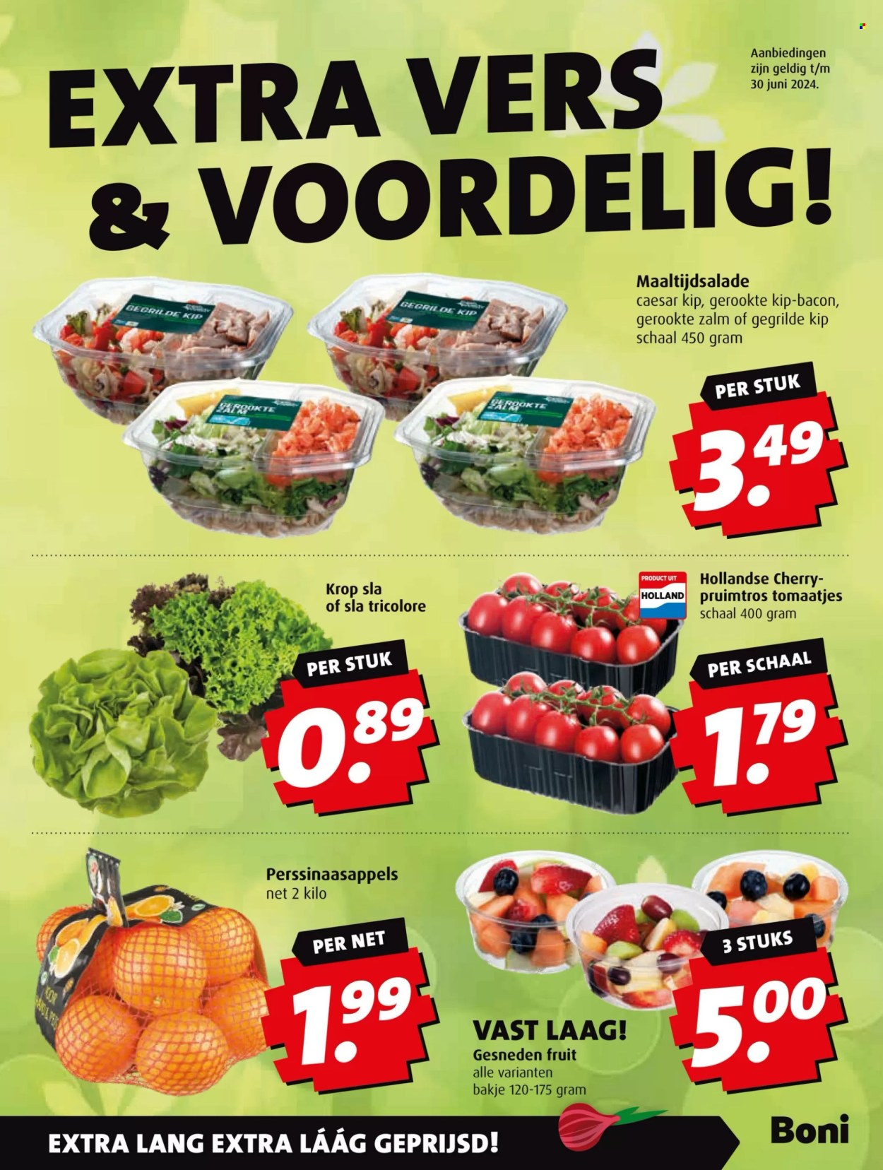 Boni-aanbieding - 24-6-2024 - 30-6-2024. Pagina 7