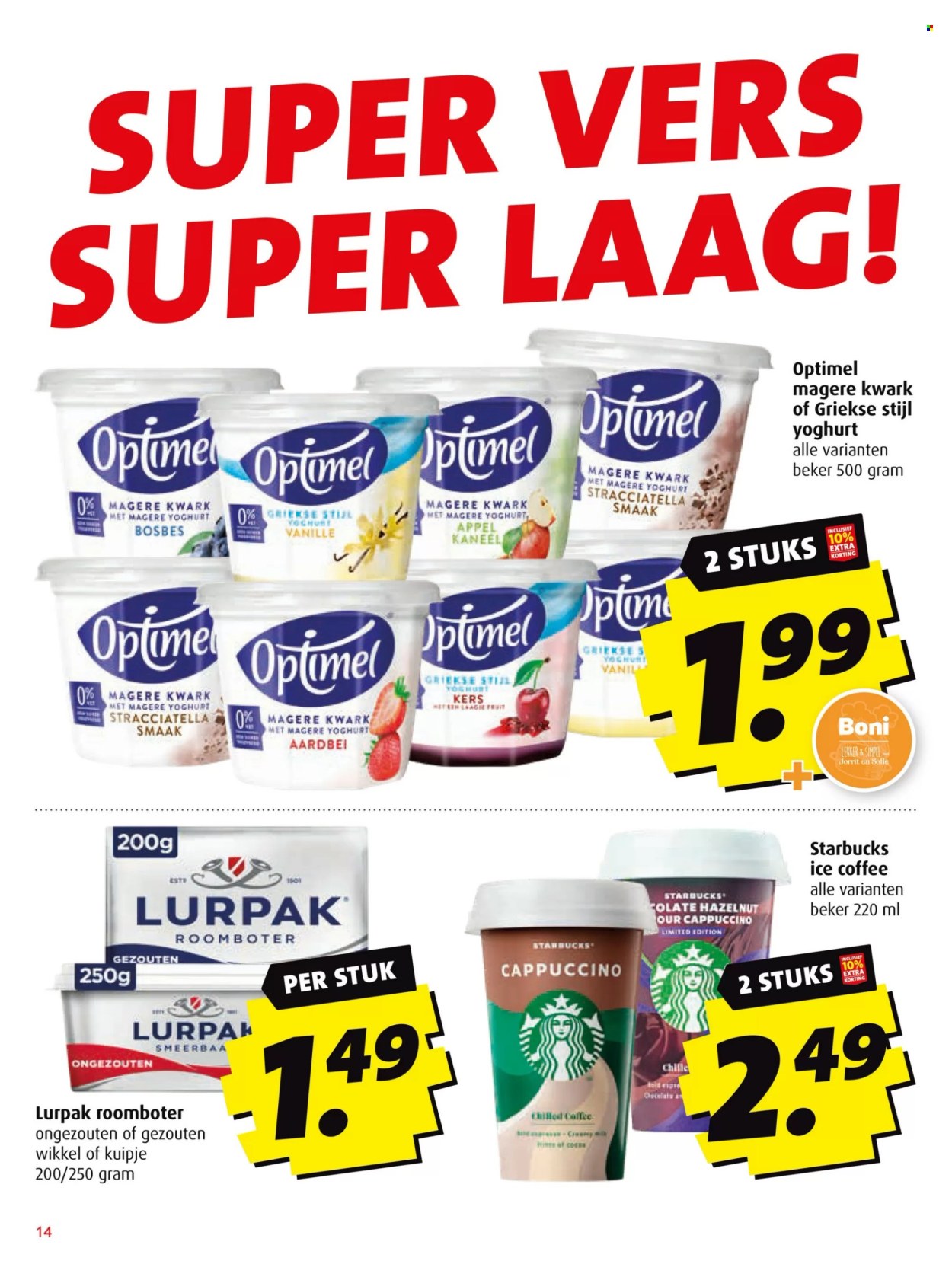Boni-aanbieding - 24-6-2024 - 30-6-2024. Pagina 14