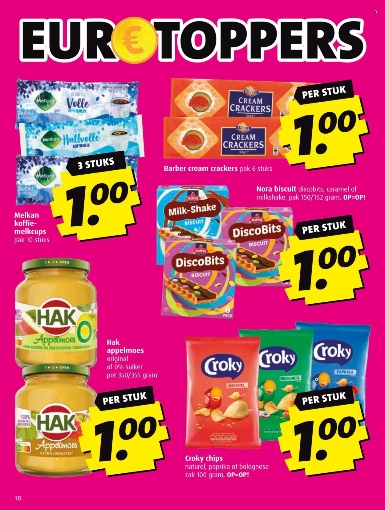 Boni-aanbieding - 24-6-2024 - 30-6-2024. Pagina 18