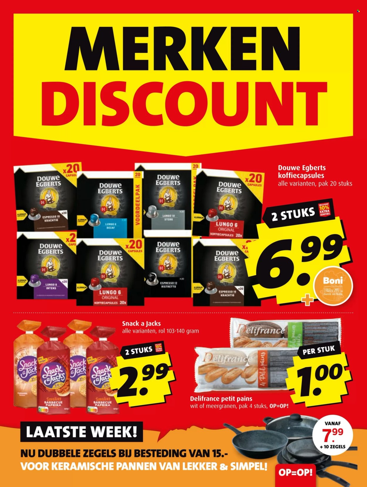 Boni-aanbieding - 24-6-2024 - 30-6-2024. Pagina 22