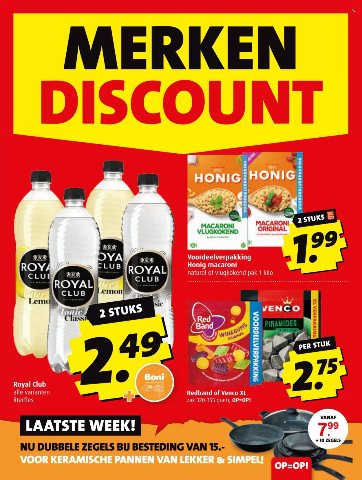 Boni-aanbieding - 24-6-2024 - 30-6-2024. Pagina 26
