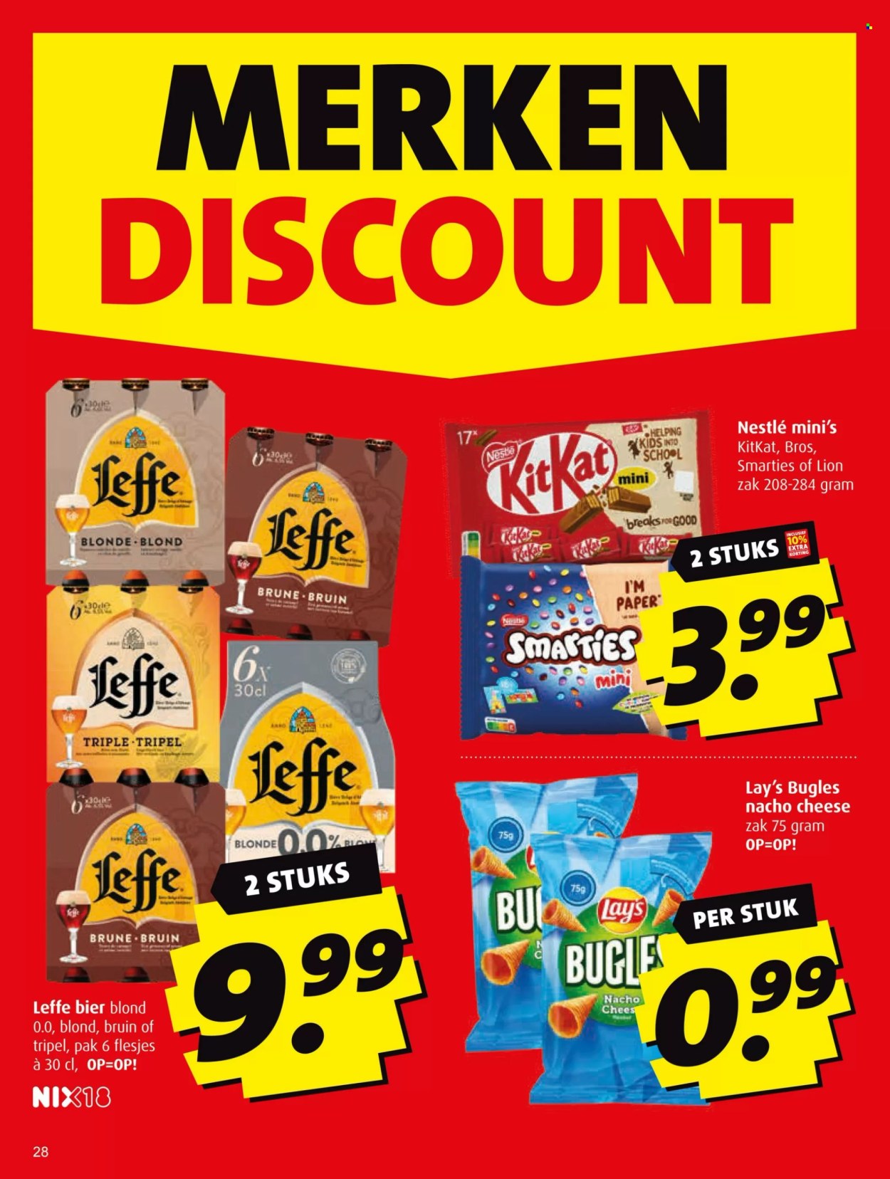 Boni-aanbieding - 24-6-2024 - 30-6-2024. Pagina 28