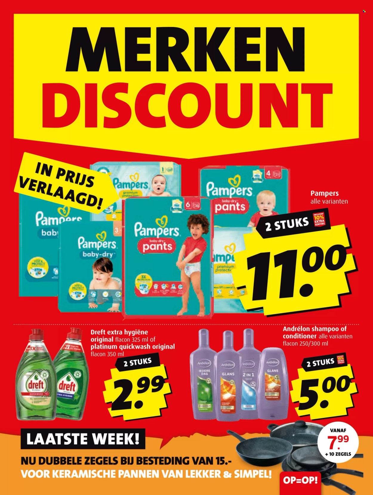 Boni-aanbieding - 24-6-2024 - 30-6-2024. Pagina 30