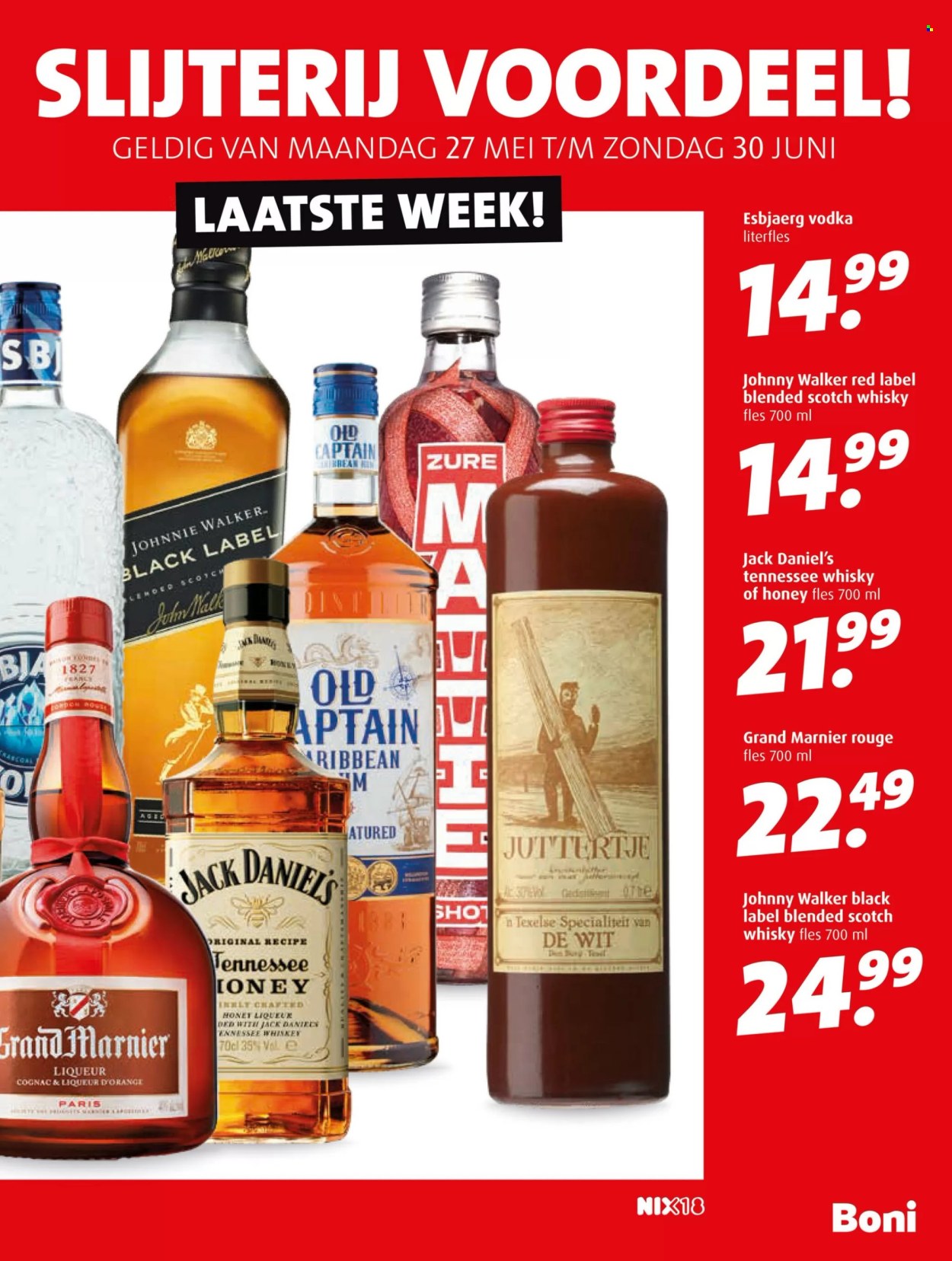 Boni-aanbieding - 24-6-2024 - 30-6-2024. Pagina 39