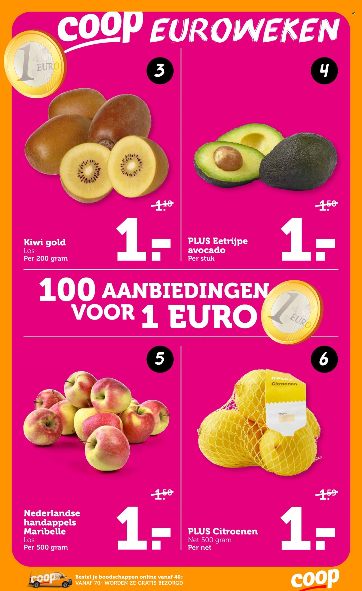 Coop-aanbieding - 24-6-2024 - 30-6-2024. Pagina 4