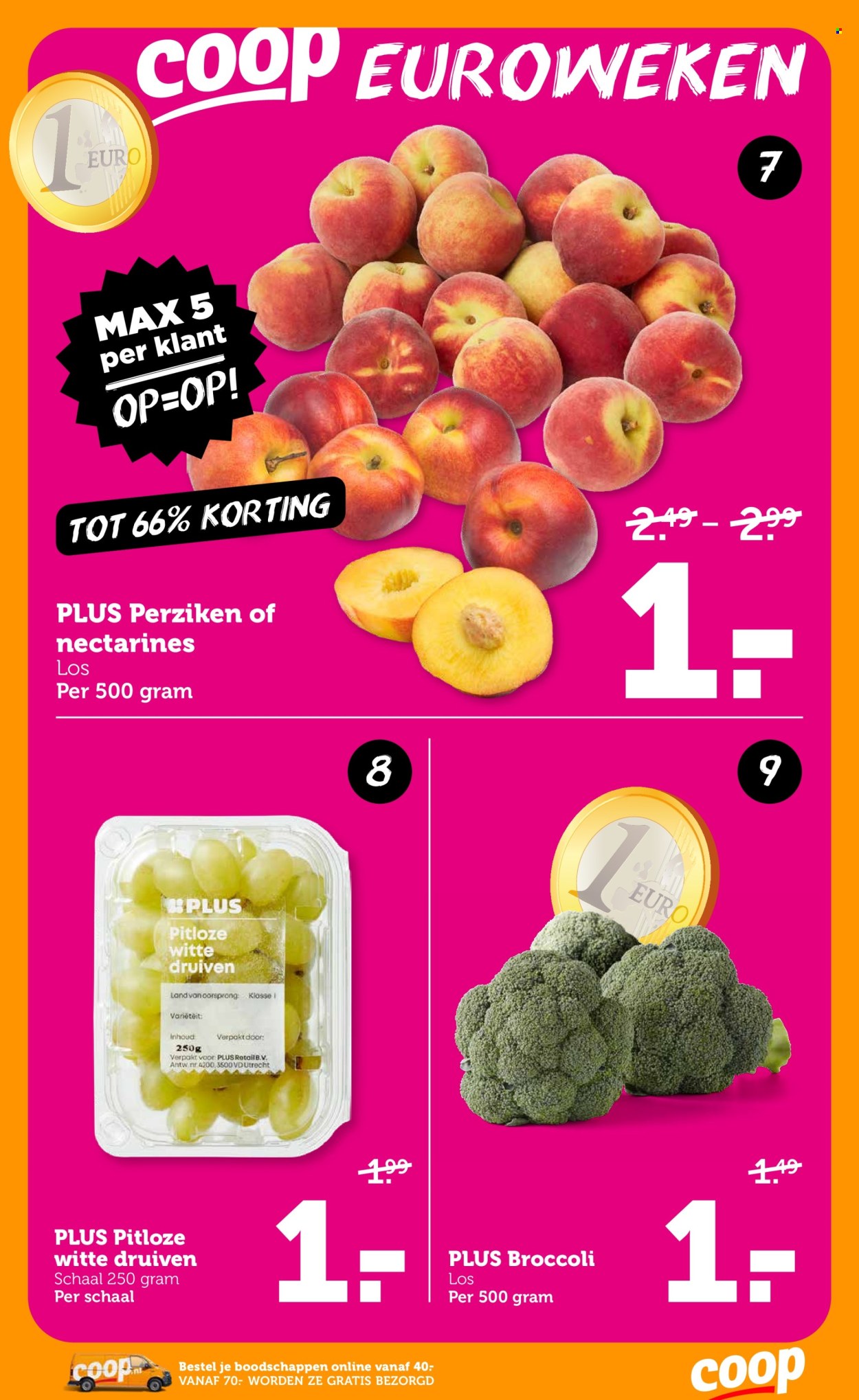 Coop-aanbieding - 24-6-2024 - 30-6-2024. Pagina 5