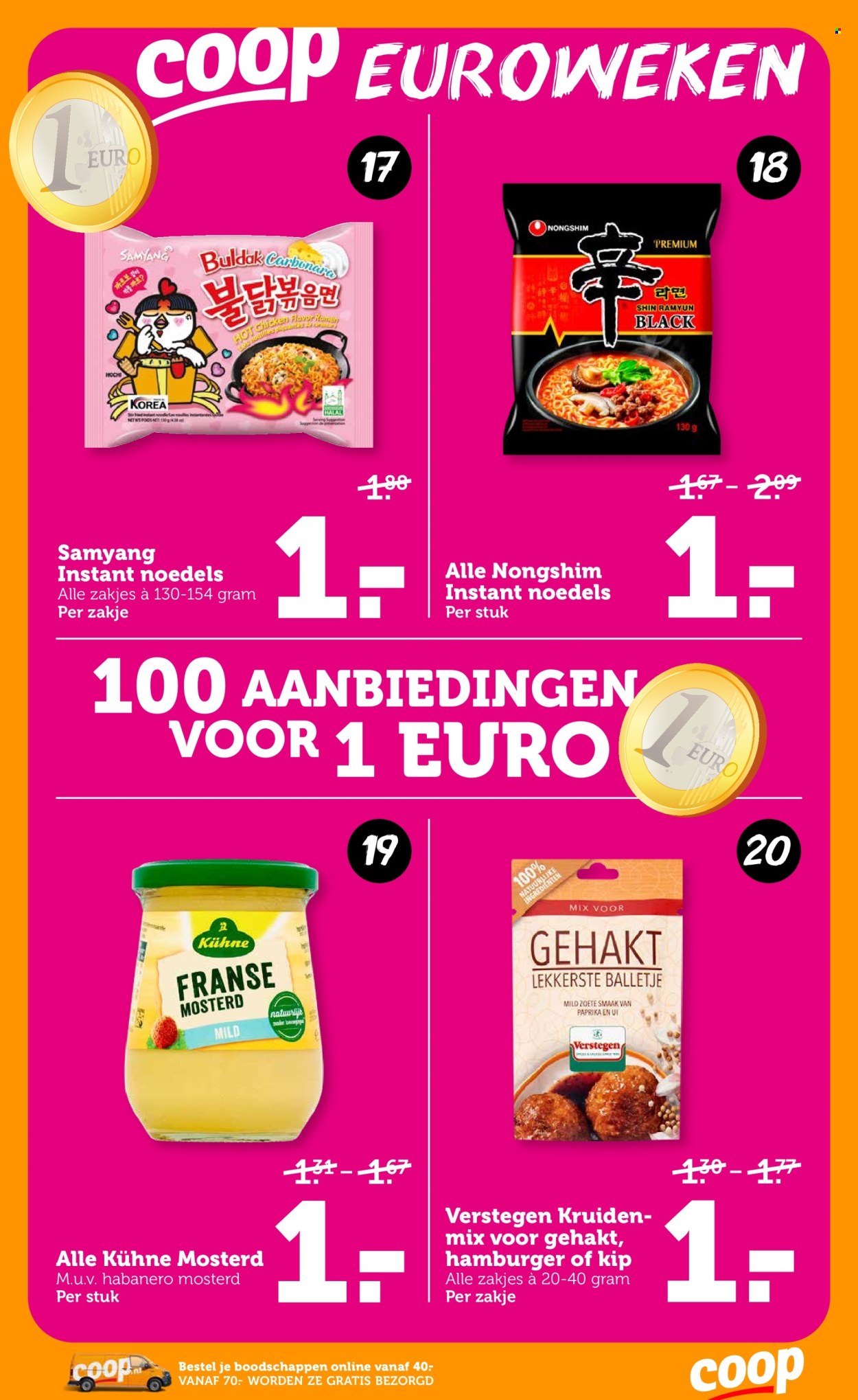 Coop-aanbieding - 24-6-2024 - 30-6-2024. Pagina 8