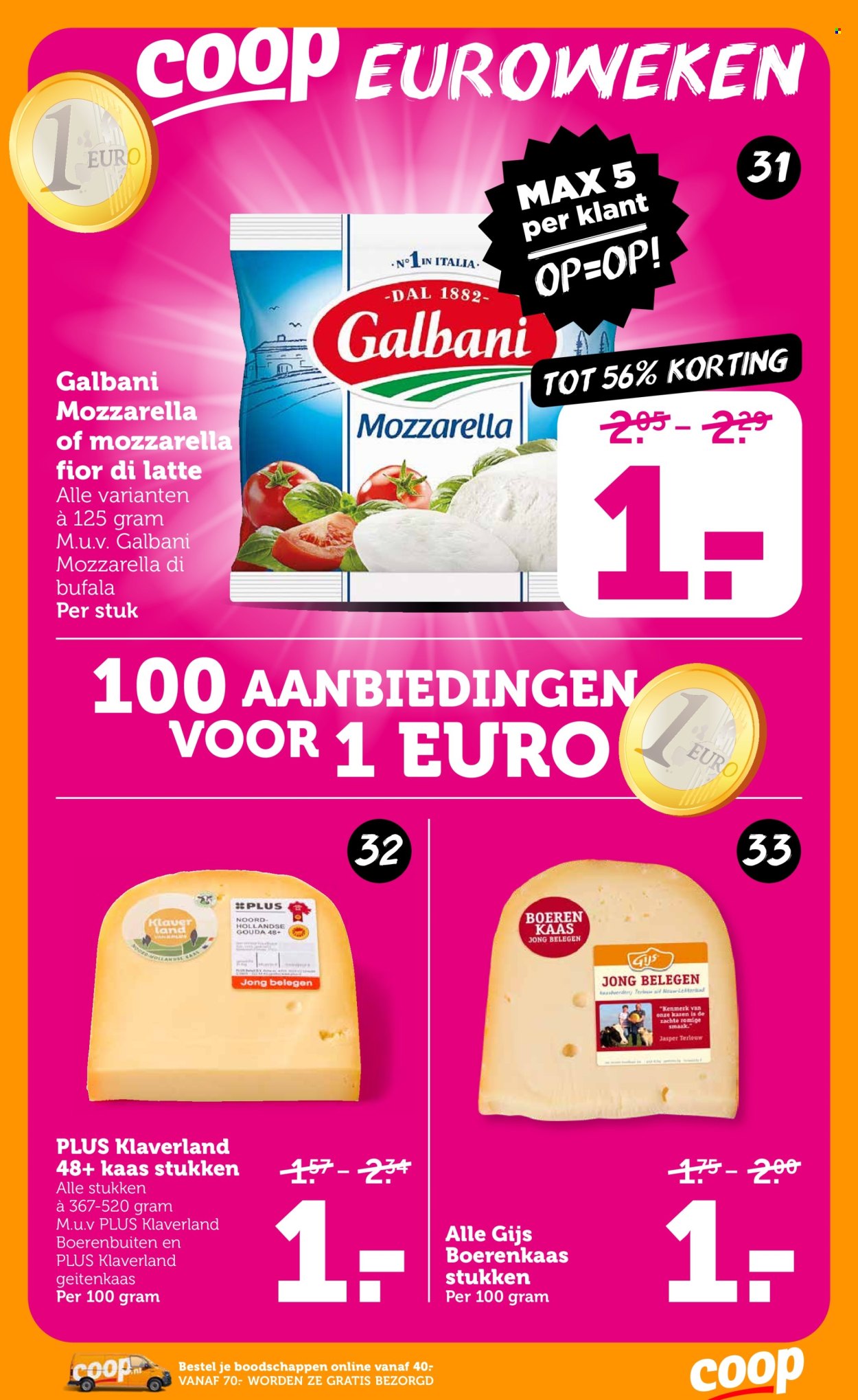 Coop-aanbieding - 24-6-2024 - 30-6-2024. Pagina 12