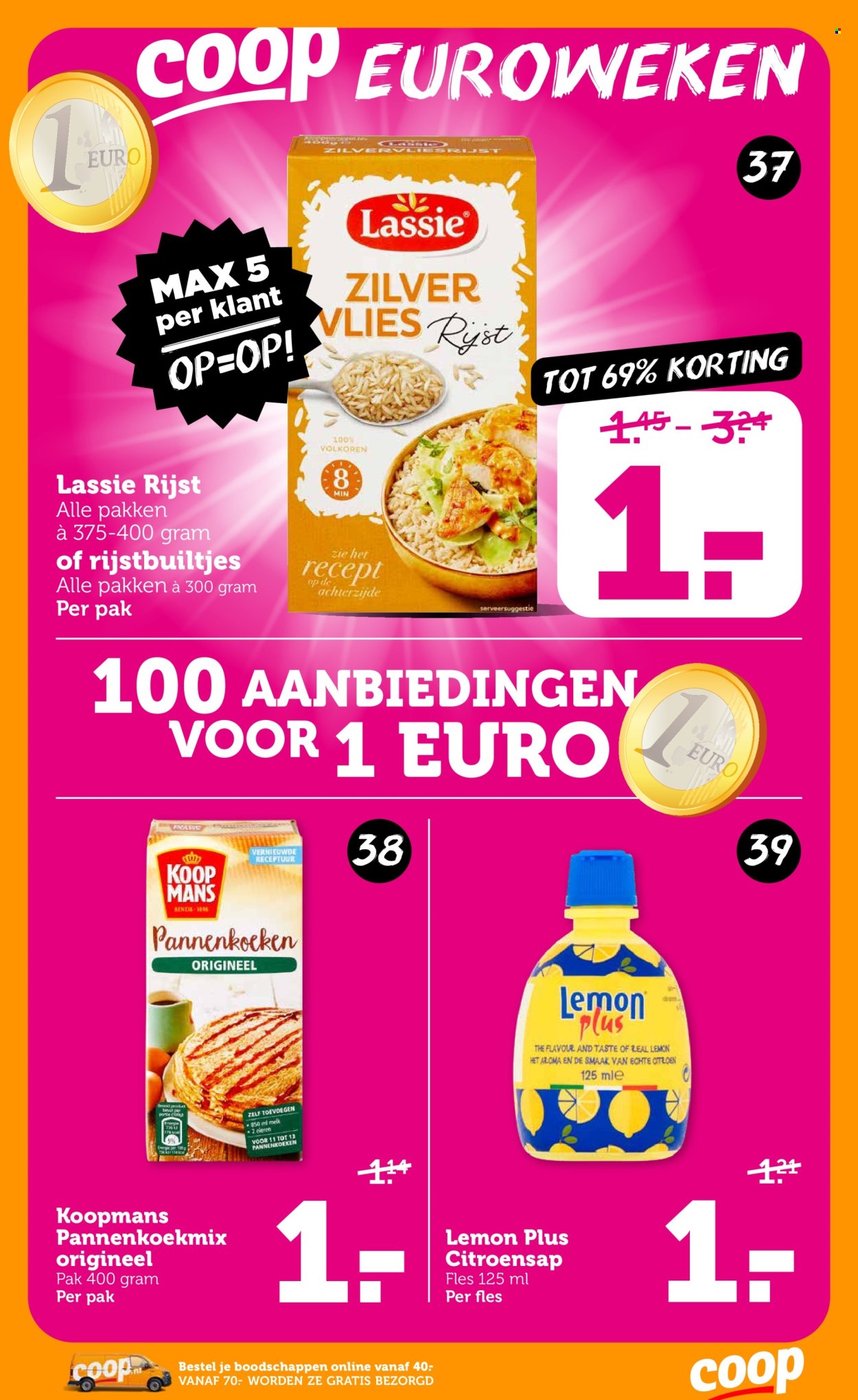 Coop-aanbieding - 24-6-2024 - 30-6-2024. Pagina 14
