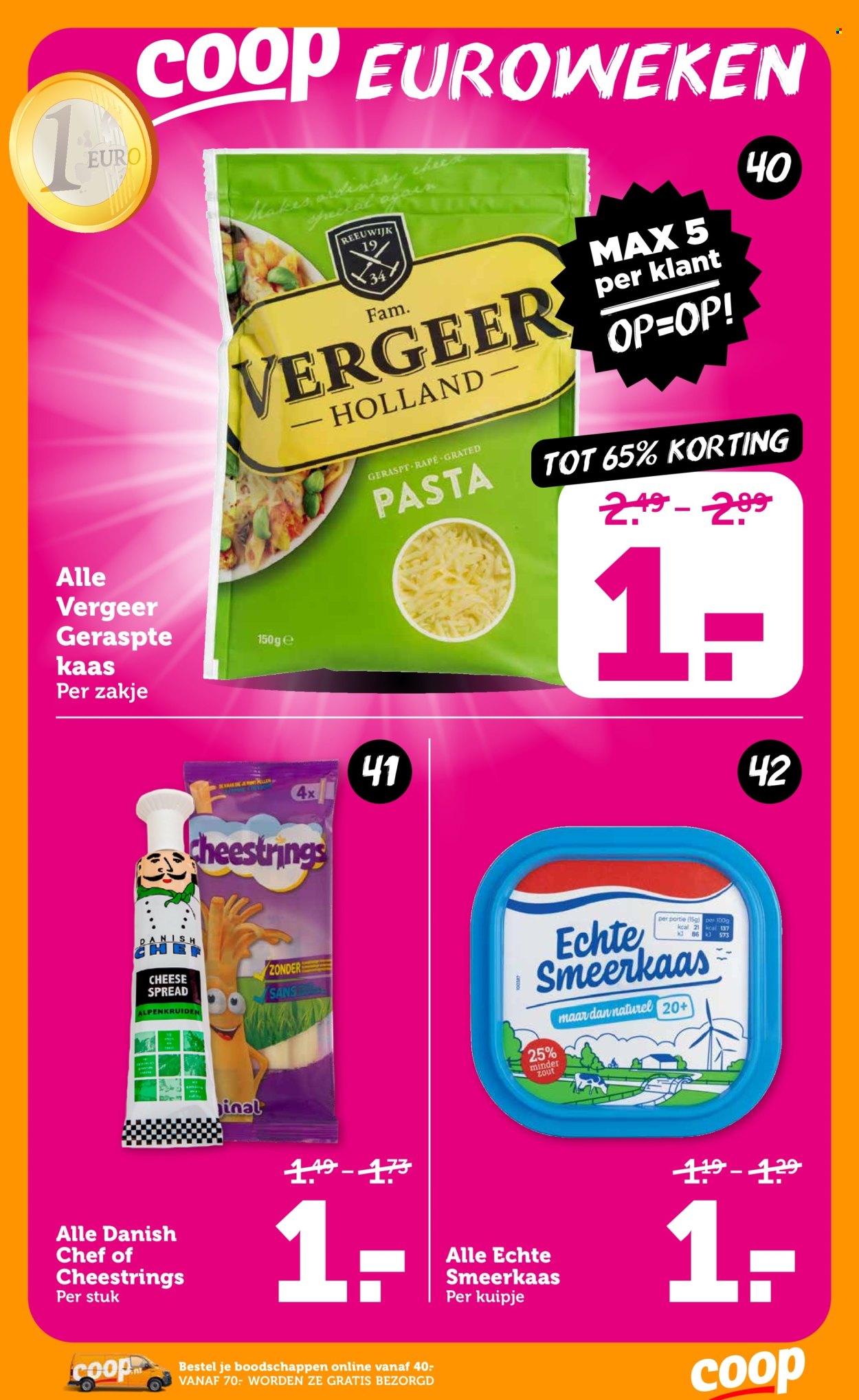Coop-aanbieding - 24-6-2024 - 30-6-2024. Pagina 15