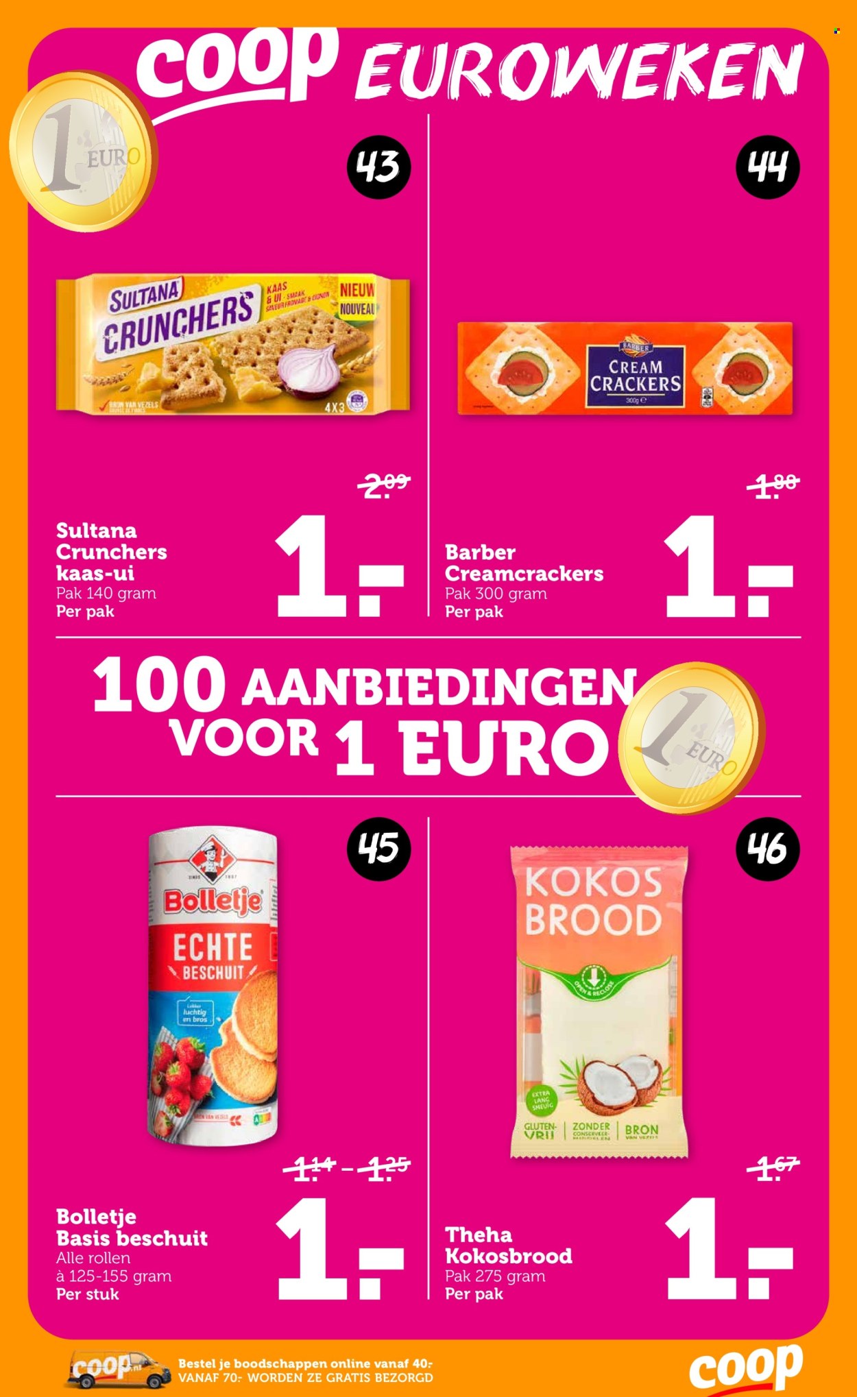 Coop-aanbieding - 24-6-2024 - 30-6-2024. Pagina 16