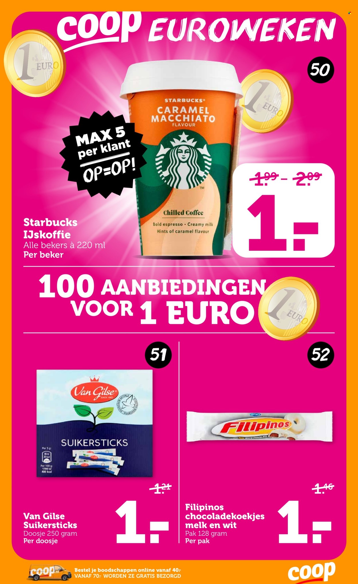 Coop-aanbieding - 24-6-2024 - 30-6-2024. Pagina 18