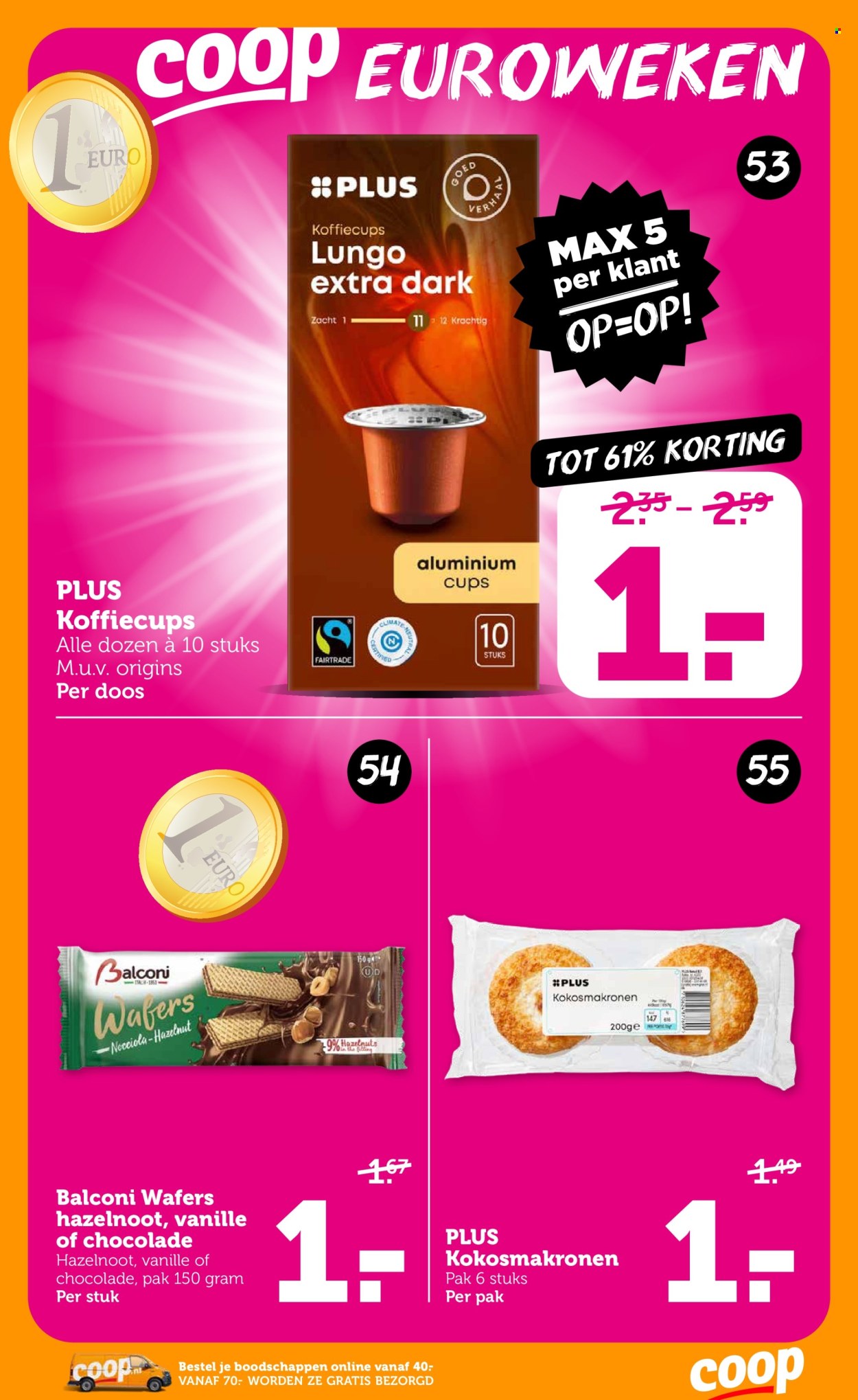 Coop-aanbieding - 24-6-2024 - 30-6-2024. Pagina 19
