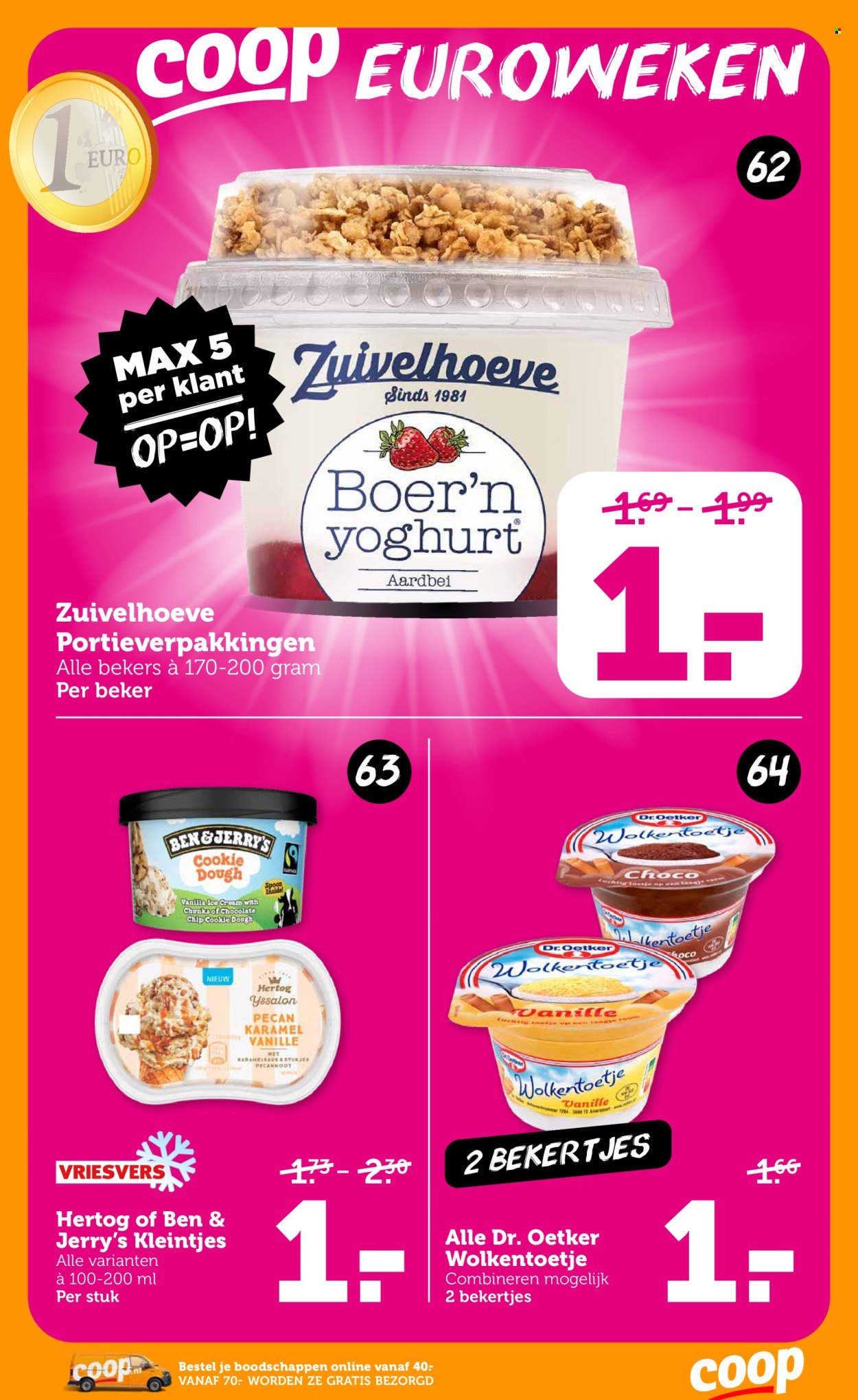 Coop-aanbieding - 24-6-2024 - 30-6-2024. Pagina 22