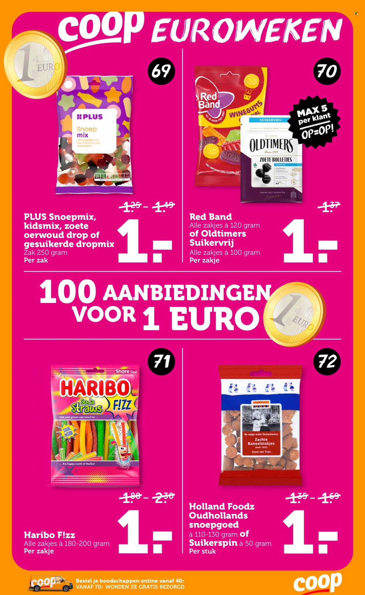 Coop-aanbieding - 24-6-2024 - 30-6-2024. Pagina 24