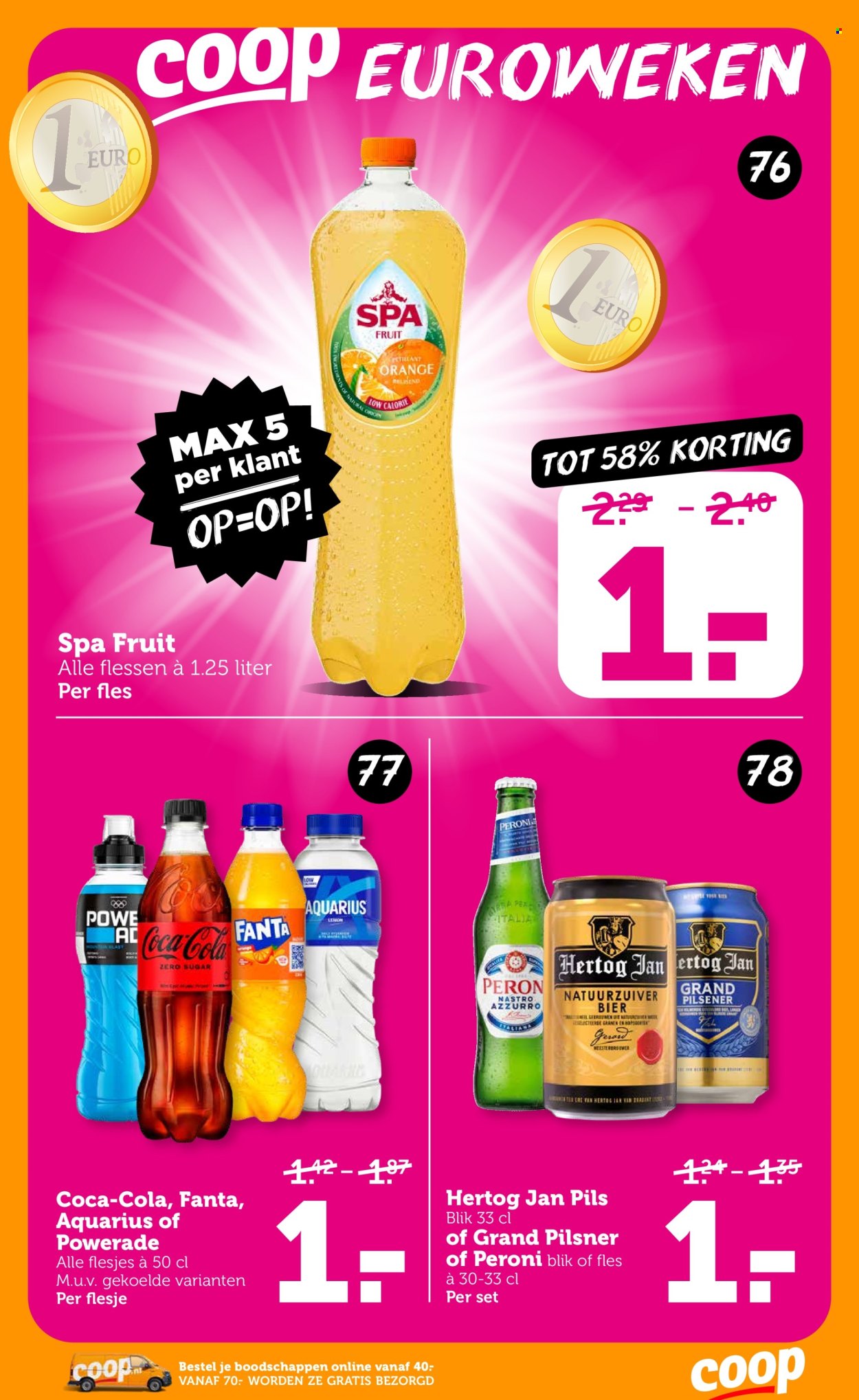 Coop-aanbieding - 24-6-2024 - 30-6-2024. Pagina 26