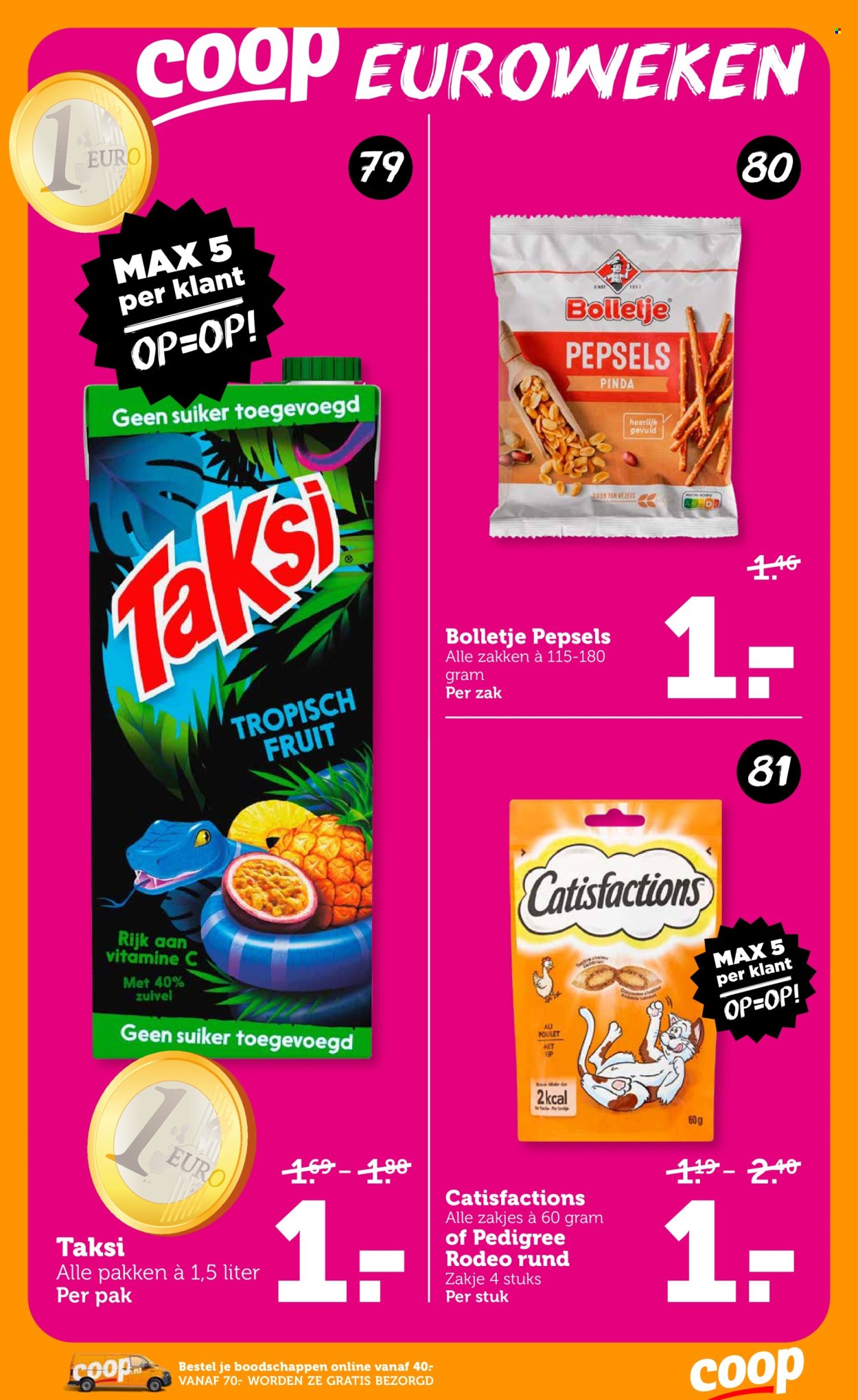 Coop-aanbieding - 24-6-2024 - 30-6-2024. Pagina 27
