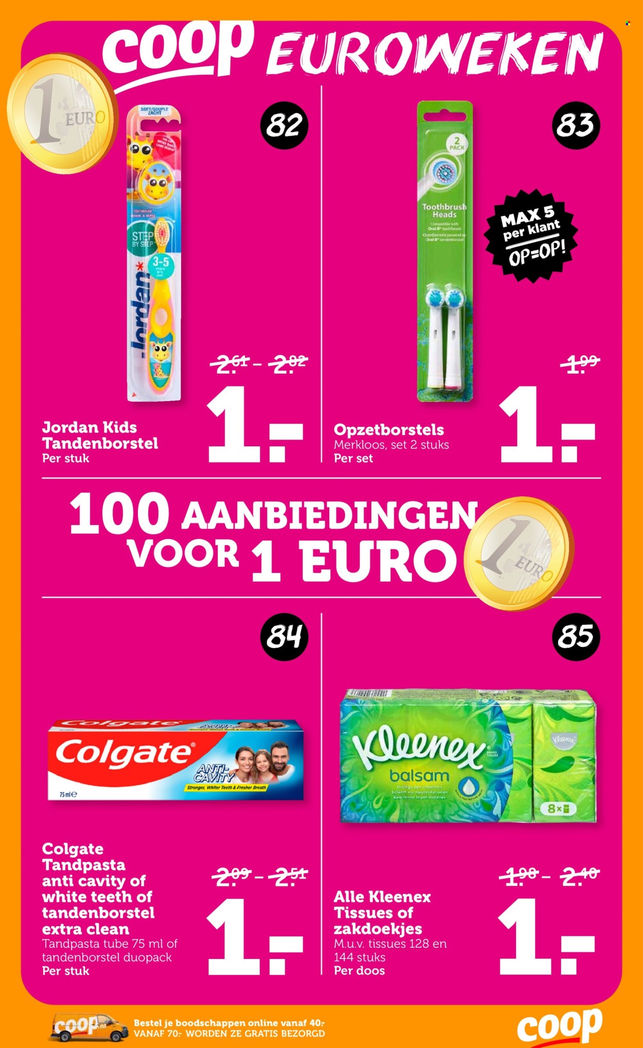 Coop-aanbieding - 24-6-2024 - 30-6-2024. Pagina 28