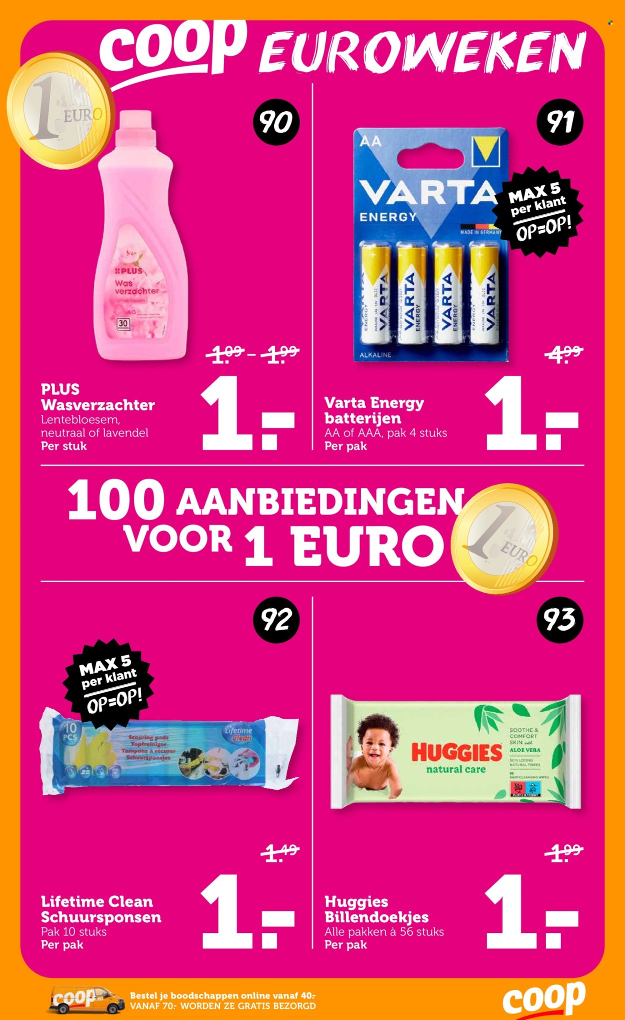 Coop-aanbieding - 24-6-2024 - 30-6-2024. Pagina 30