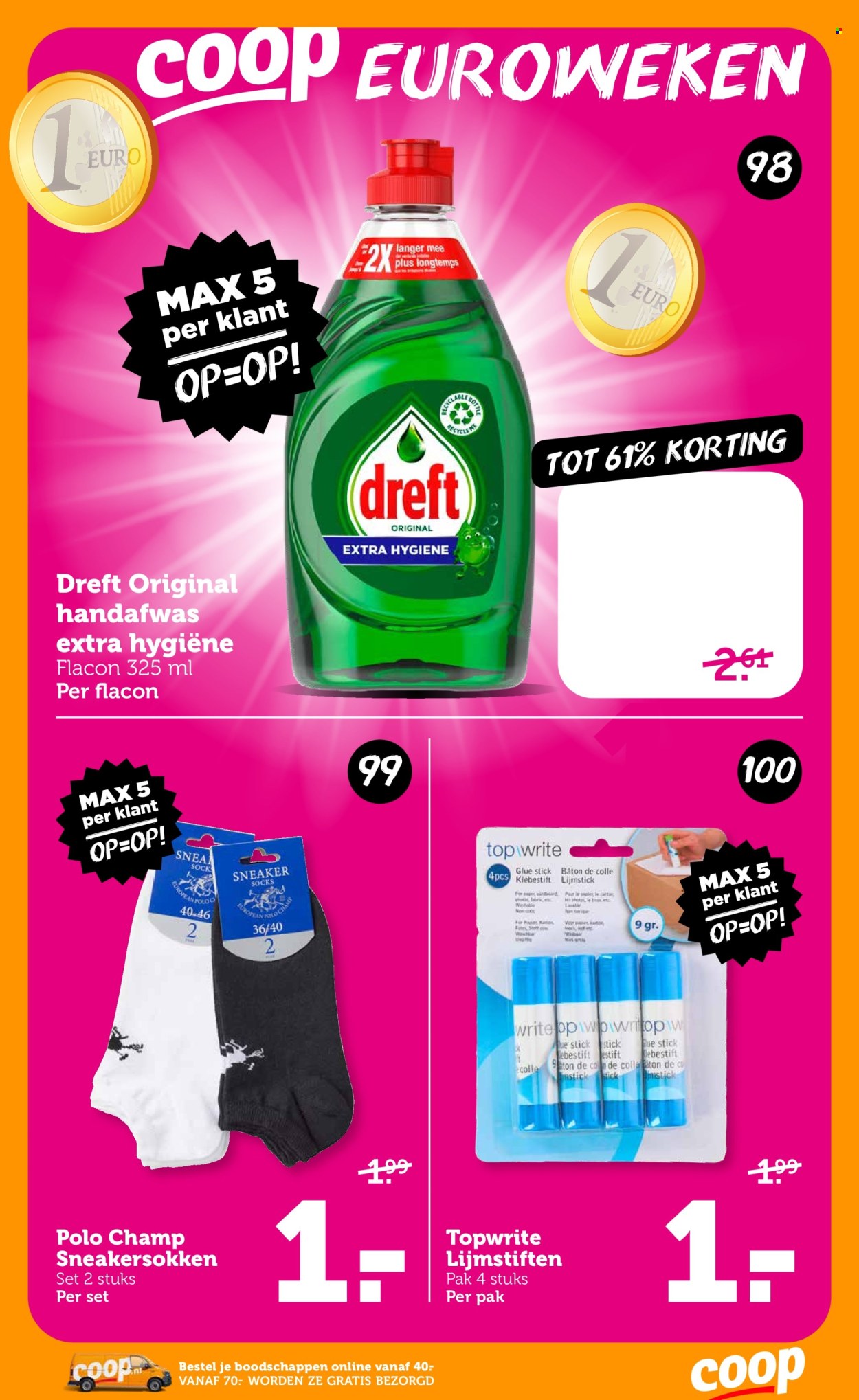 Coop-aanbieding - 24-6-2024 - 30-6-2024. Pagina 32