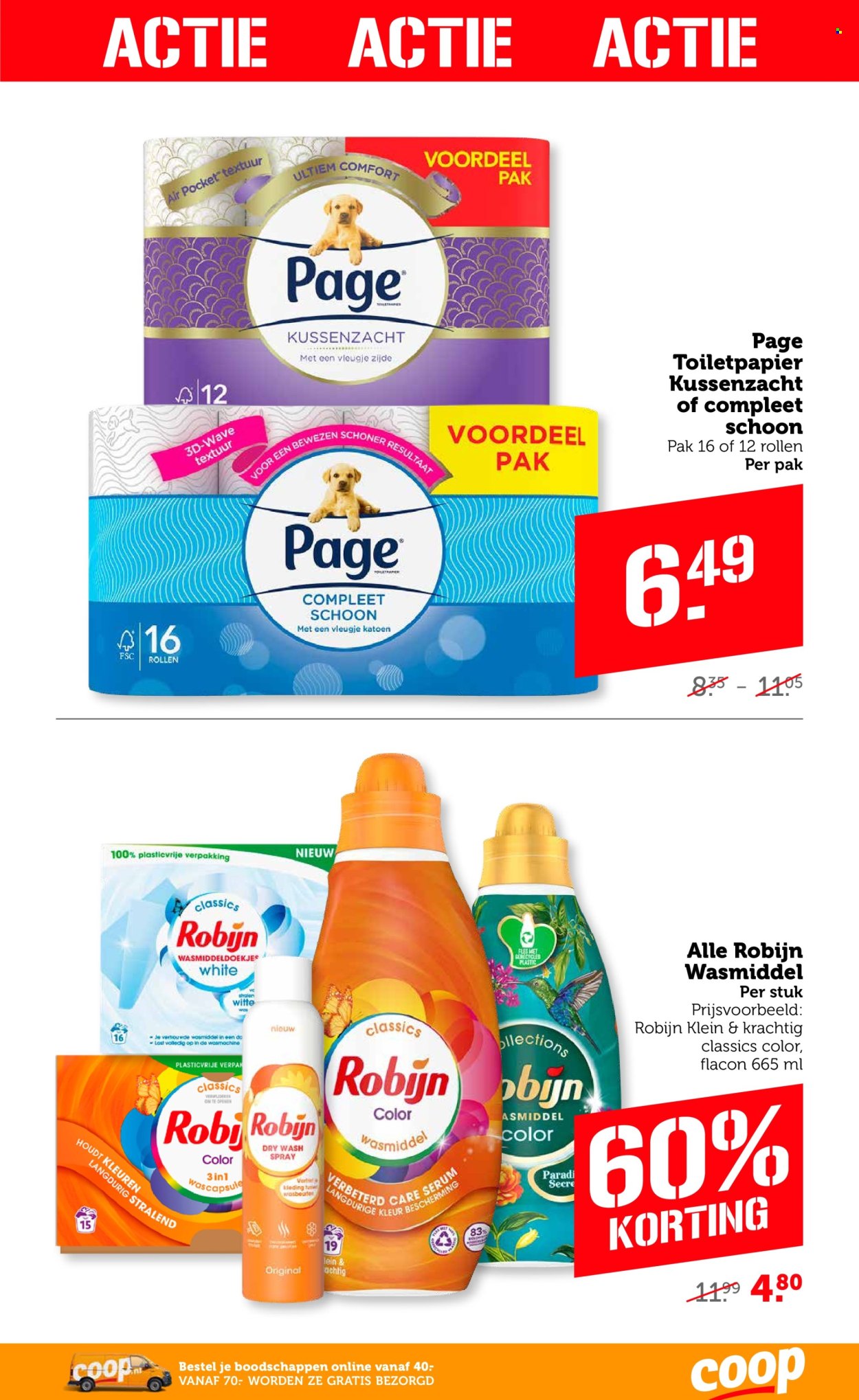 Coop-aanbieding - 24-6-2024 - 30-6-2024. Pagina 33