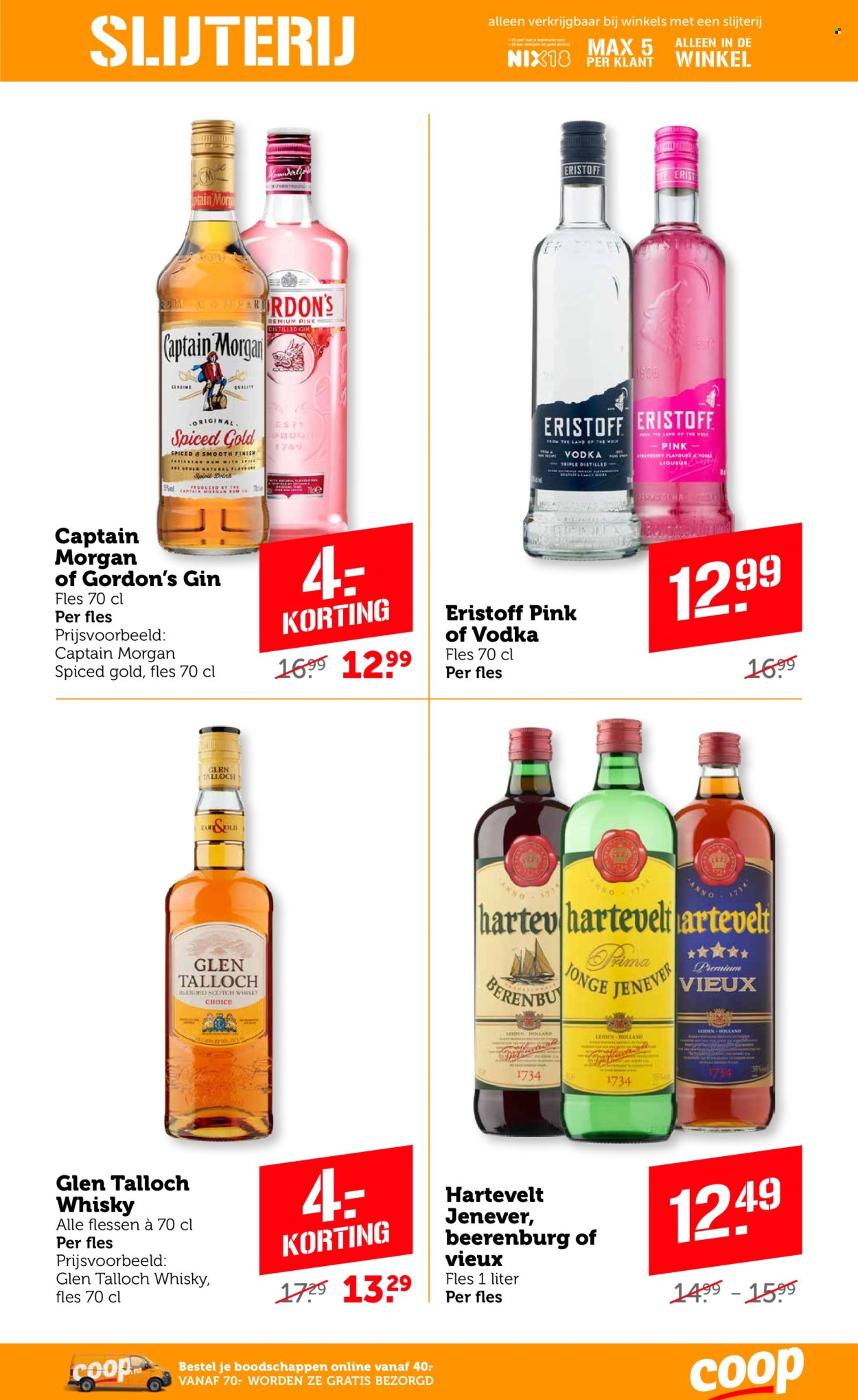 Coop-aanbieding - 24-6-2024 - 30-6-2024. Pagina 35