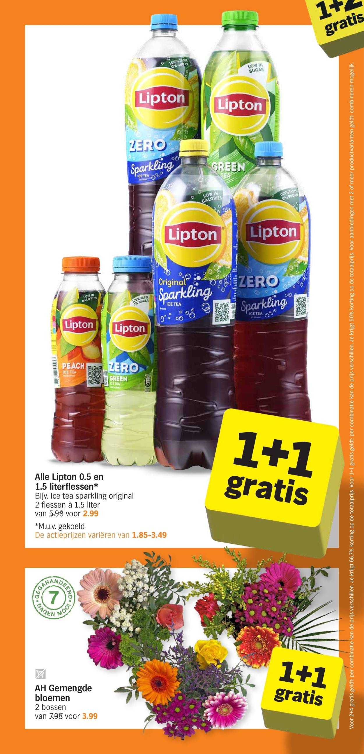 Albert Heijn-aanbieding - 24-6-2024 - 30-6-2024. Pagina 6