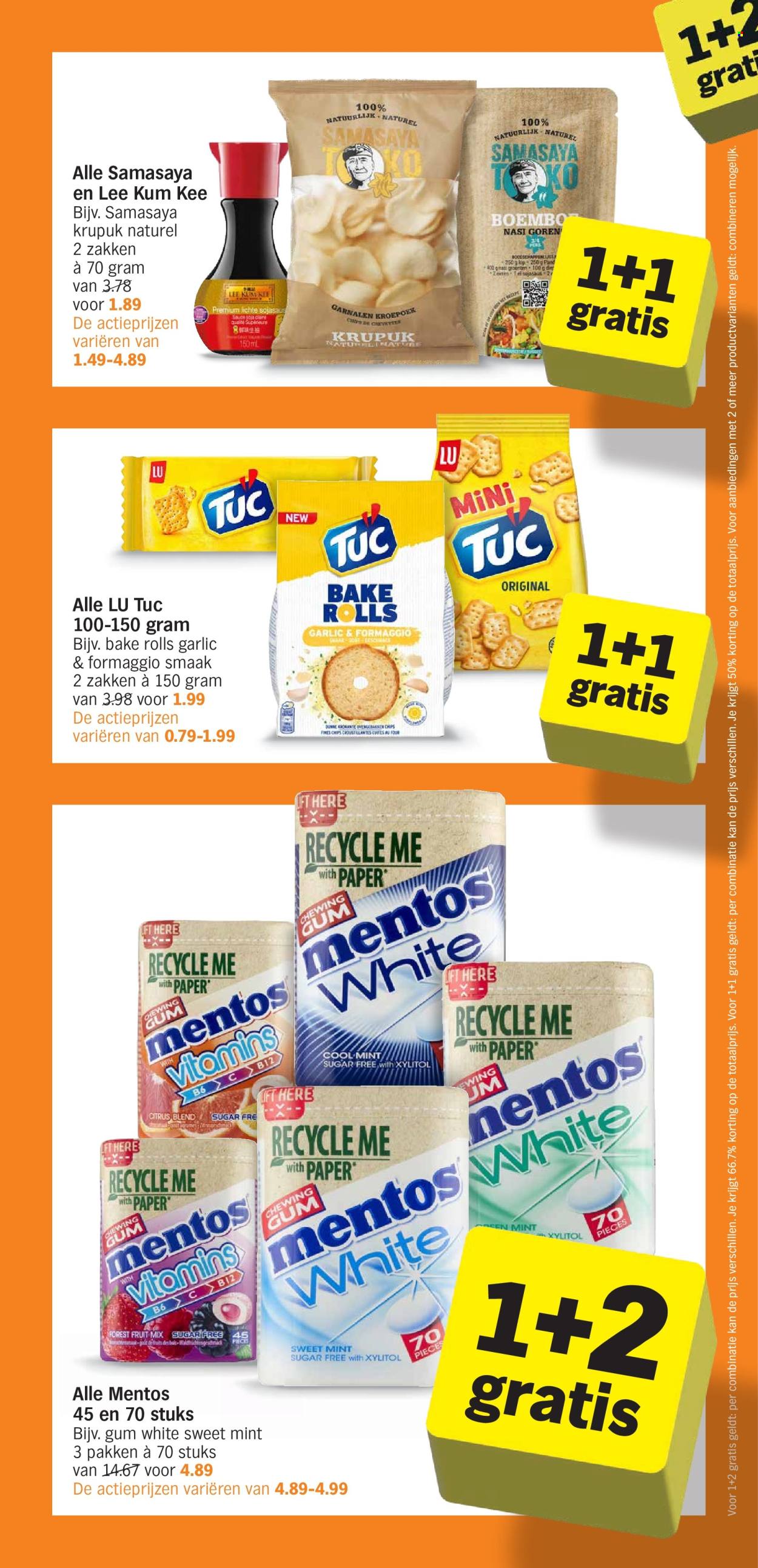 Albert Heijn-aanbieding - 24-6-2024 - 30-6-2024. Pagina 8