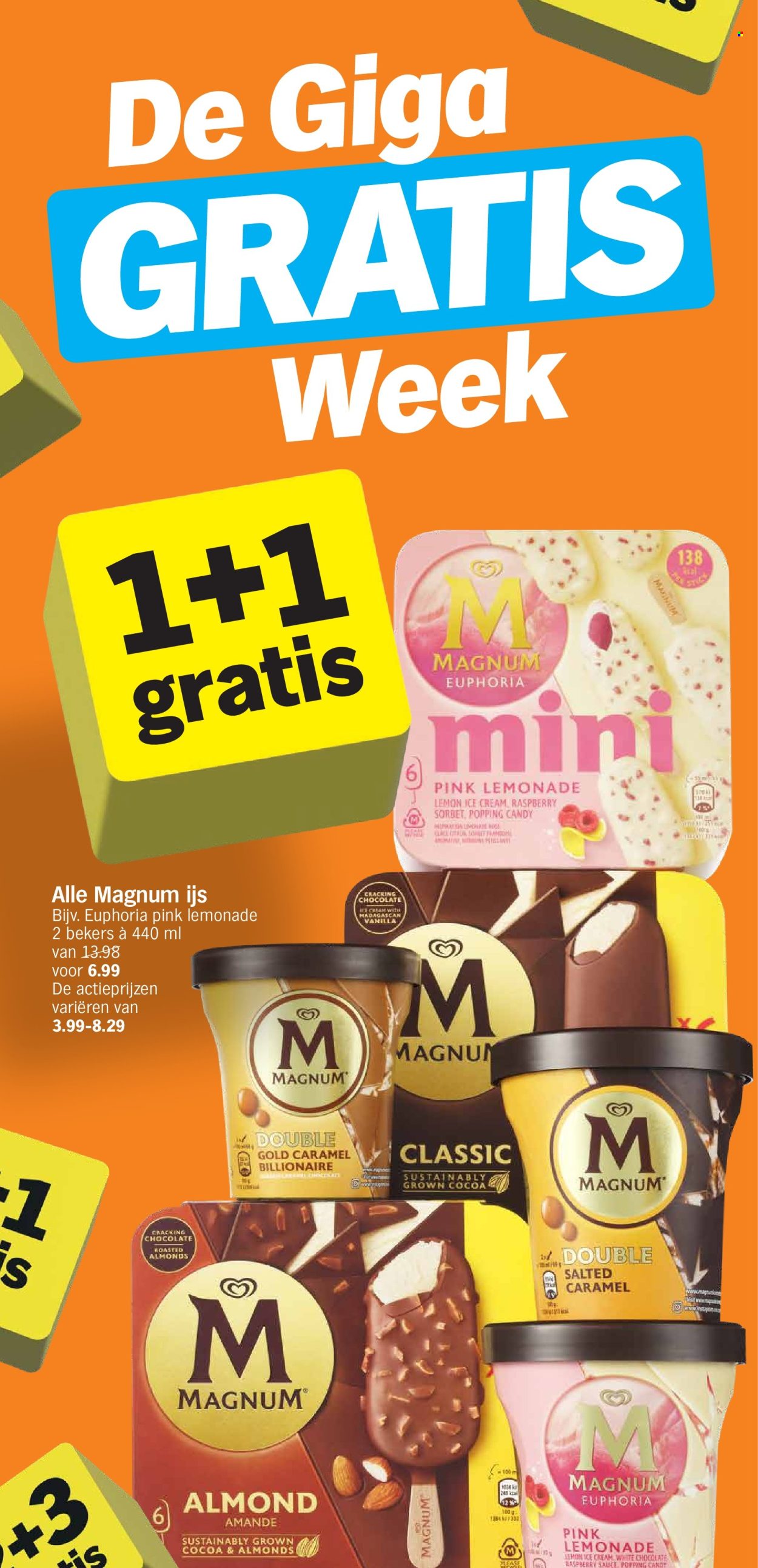 Albert Heijn-aanbieding - 24-6-2024 - 30-6-2024. Pagina 9