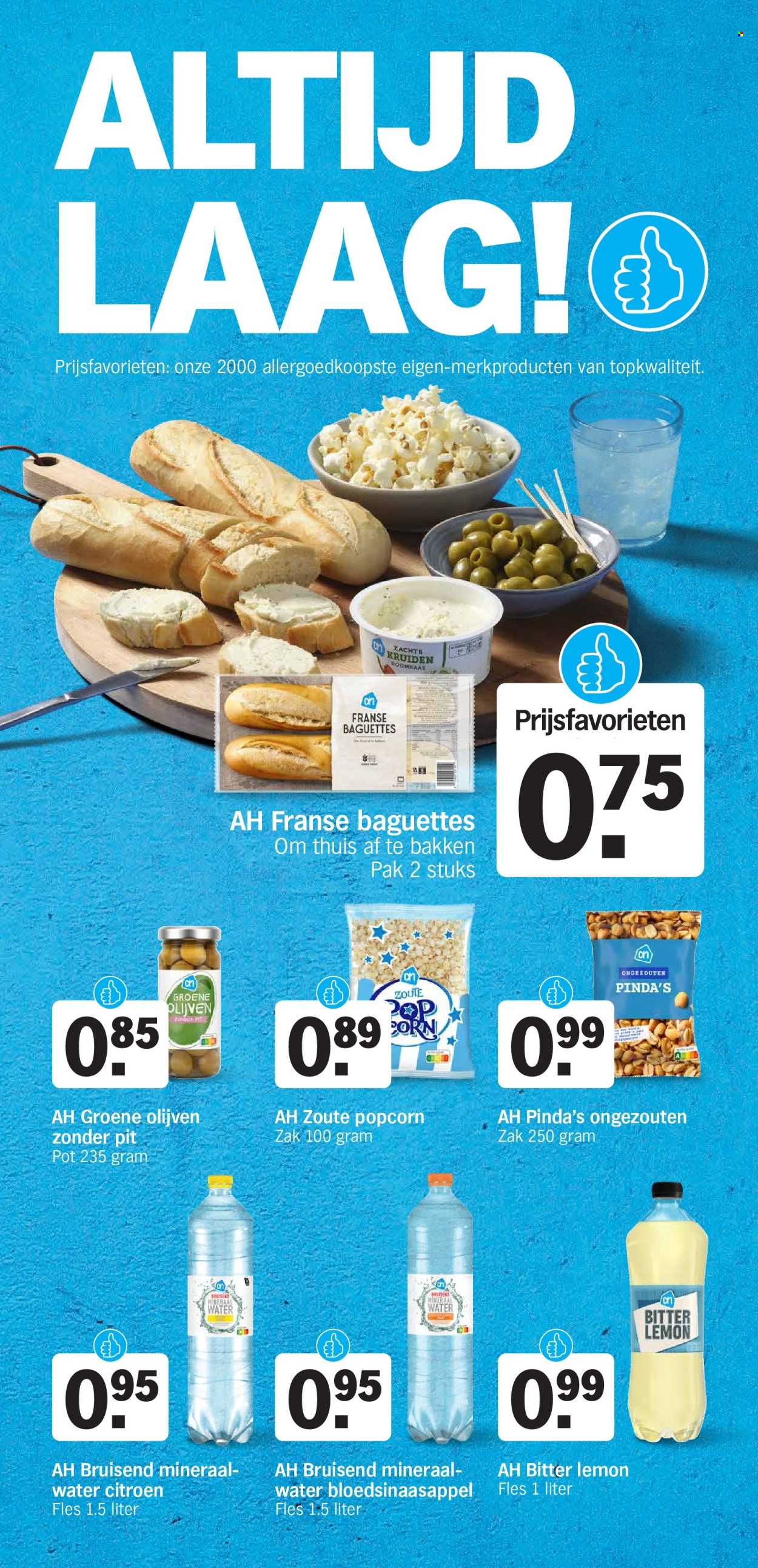 Albert Heijn-aanbieding - 24-6-2024 - 30-6-2024. Pagina 12