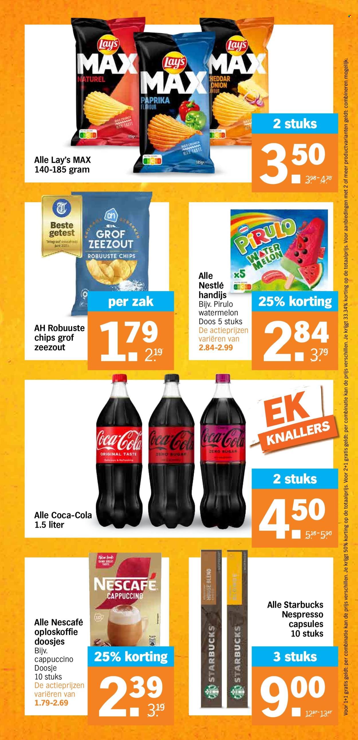 Albert Heijn-aanbieding - 24-6-2024 - 30-6-2024. Pagina 14