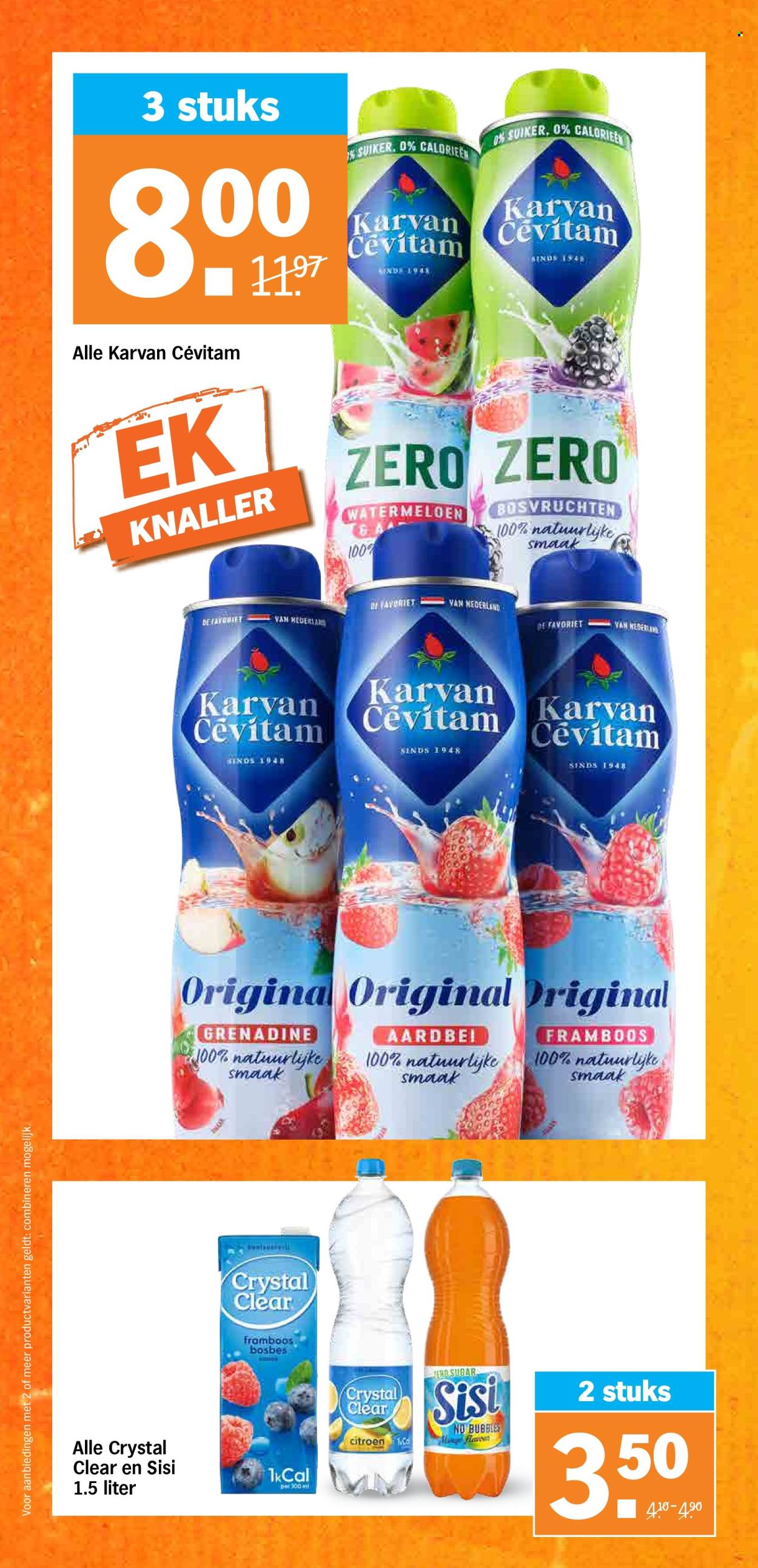 Albert Heijn-aanbieding - 24-6-2024 - 30-6-2024. Pagina 15
