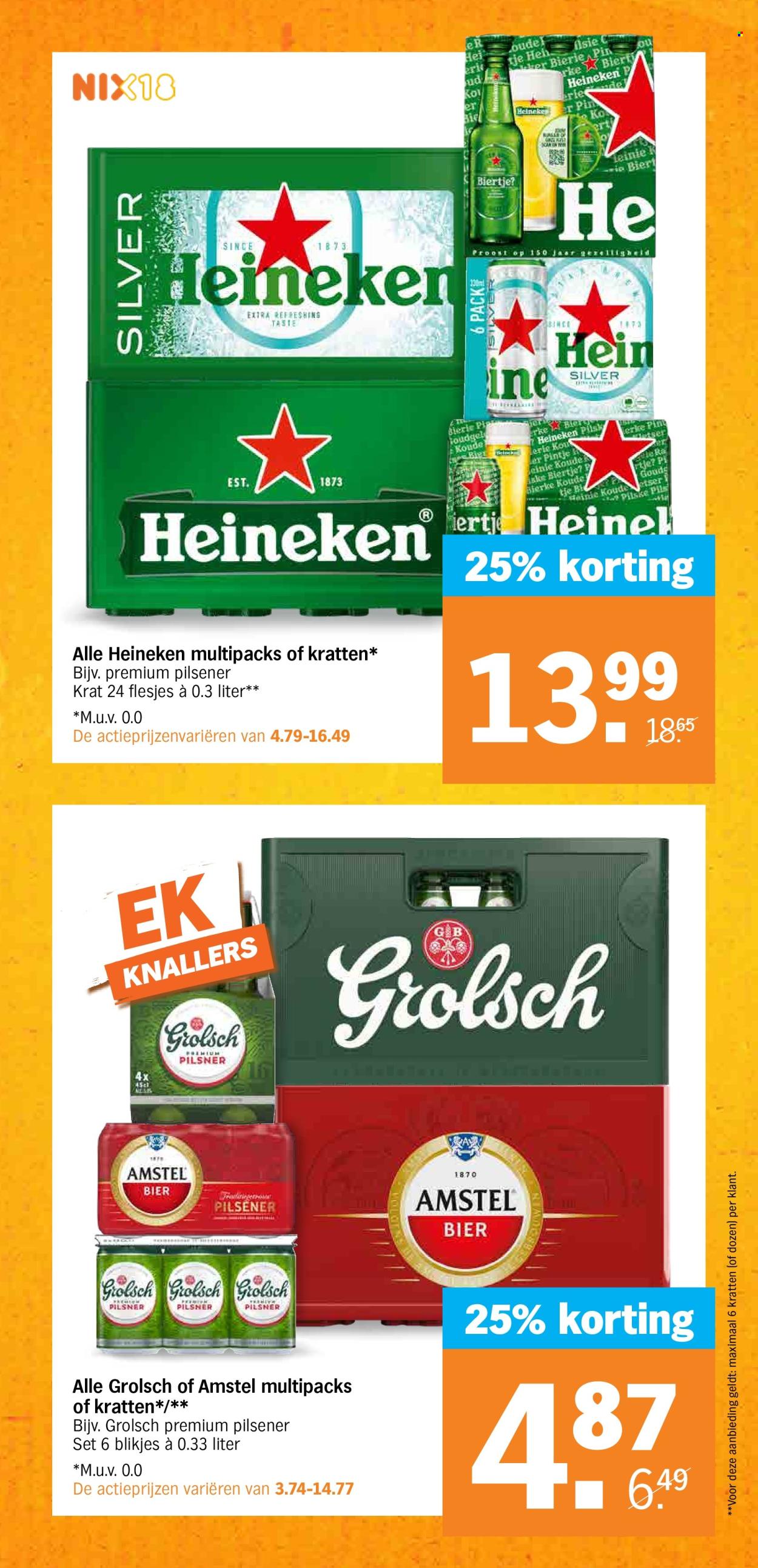 Albert Heijn-aanbieding - 24-6-2024 - 30-6-2024. Pagina 18