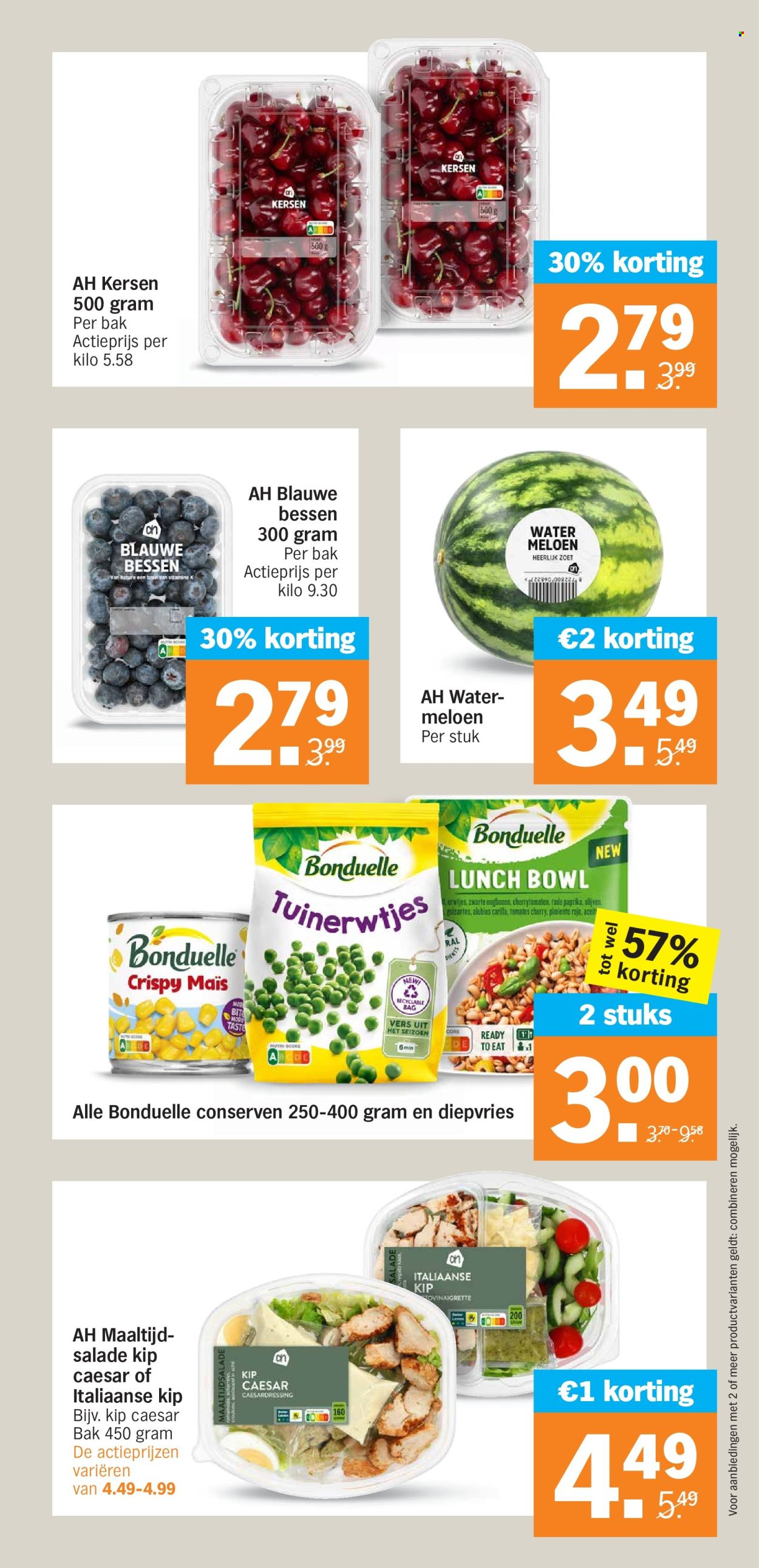 Albert Heijn-aanbieding - 24-6-2024 - 30-6-2024. Pagina 20