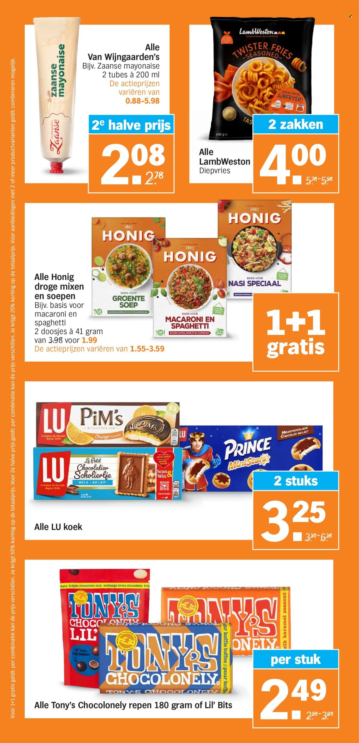 Albert Heijn-aanbieding - 24-6-2024 - 30-6-2024. Pagina 25