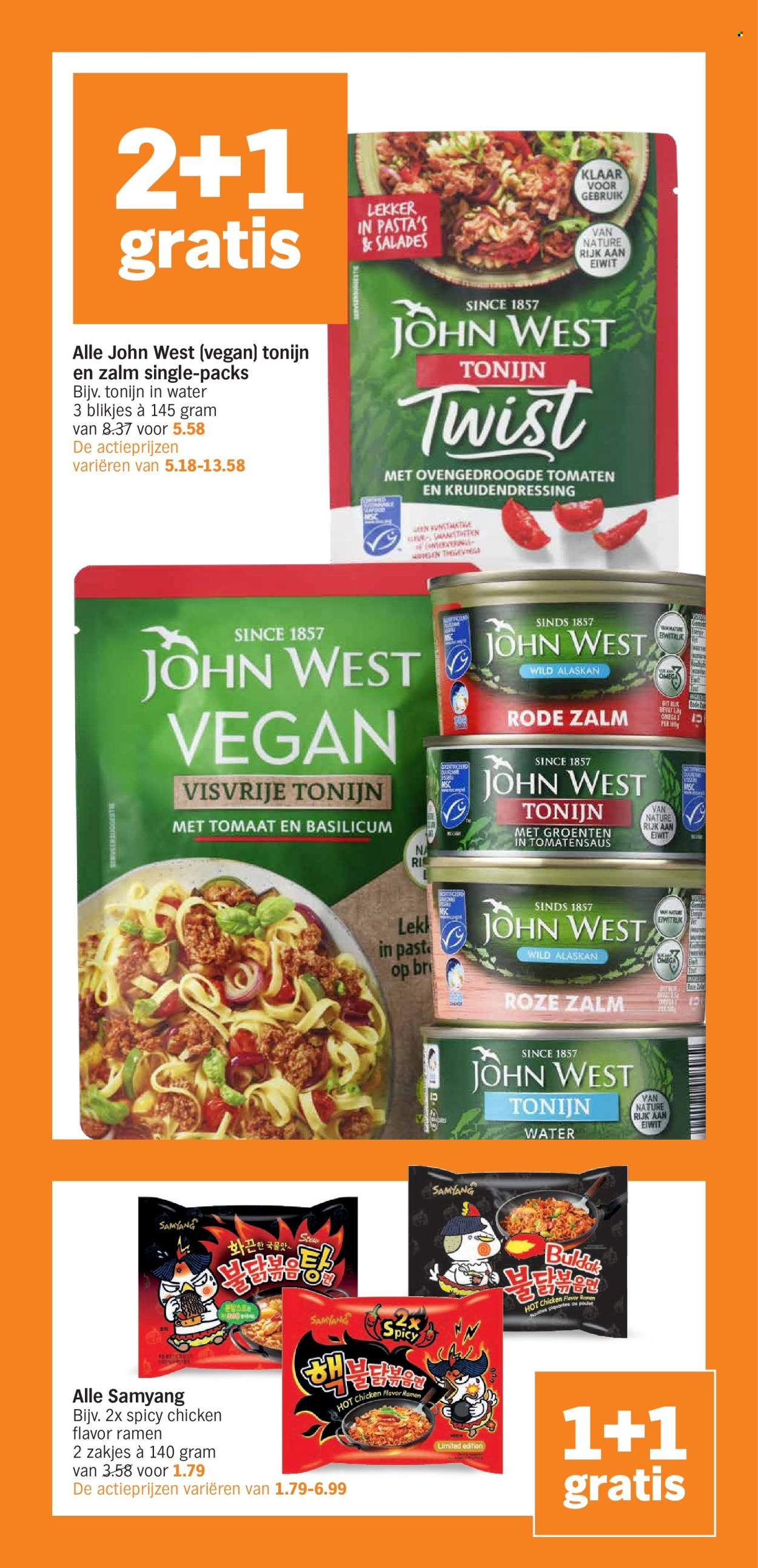 Albert Heijn-aanbieding - 24-6-2024 - 30-6-2024. Pagina 26