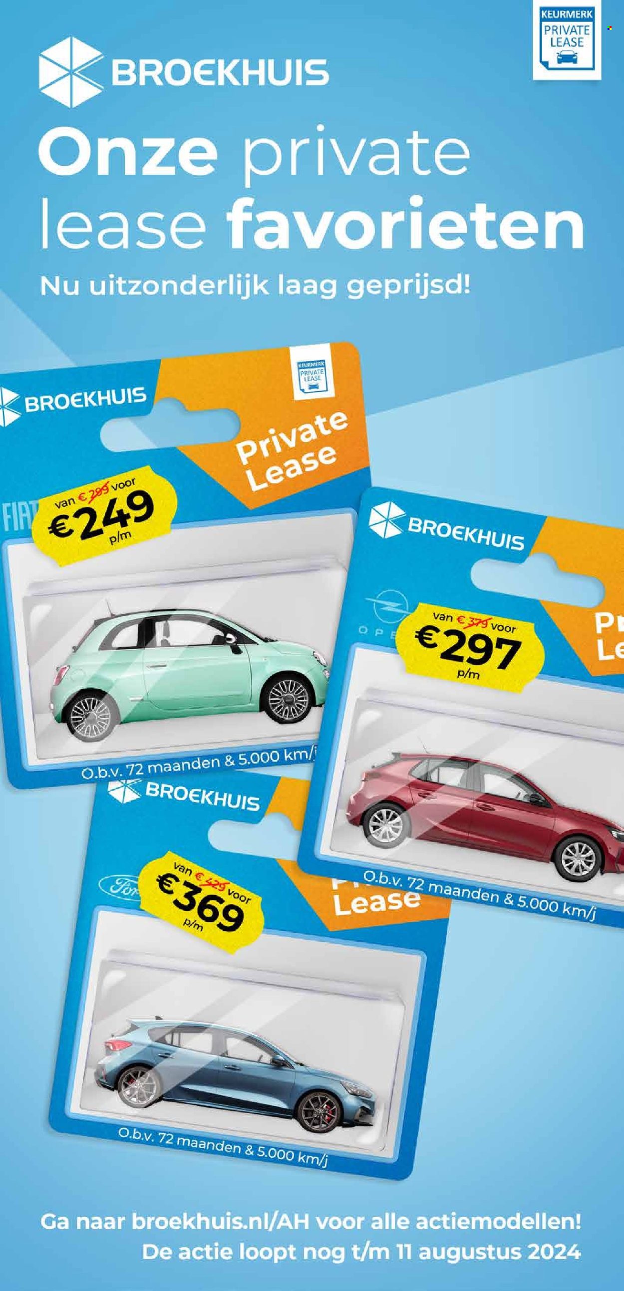 Albert Heijn-aanbieding - 24-6-2024 - 30-6-2024. Pagina 33