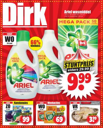 Dirk-aanbieding - 26-6-2024 - 2-7-2024.