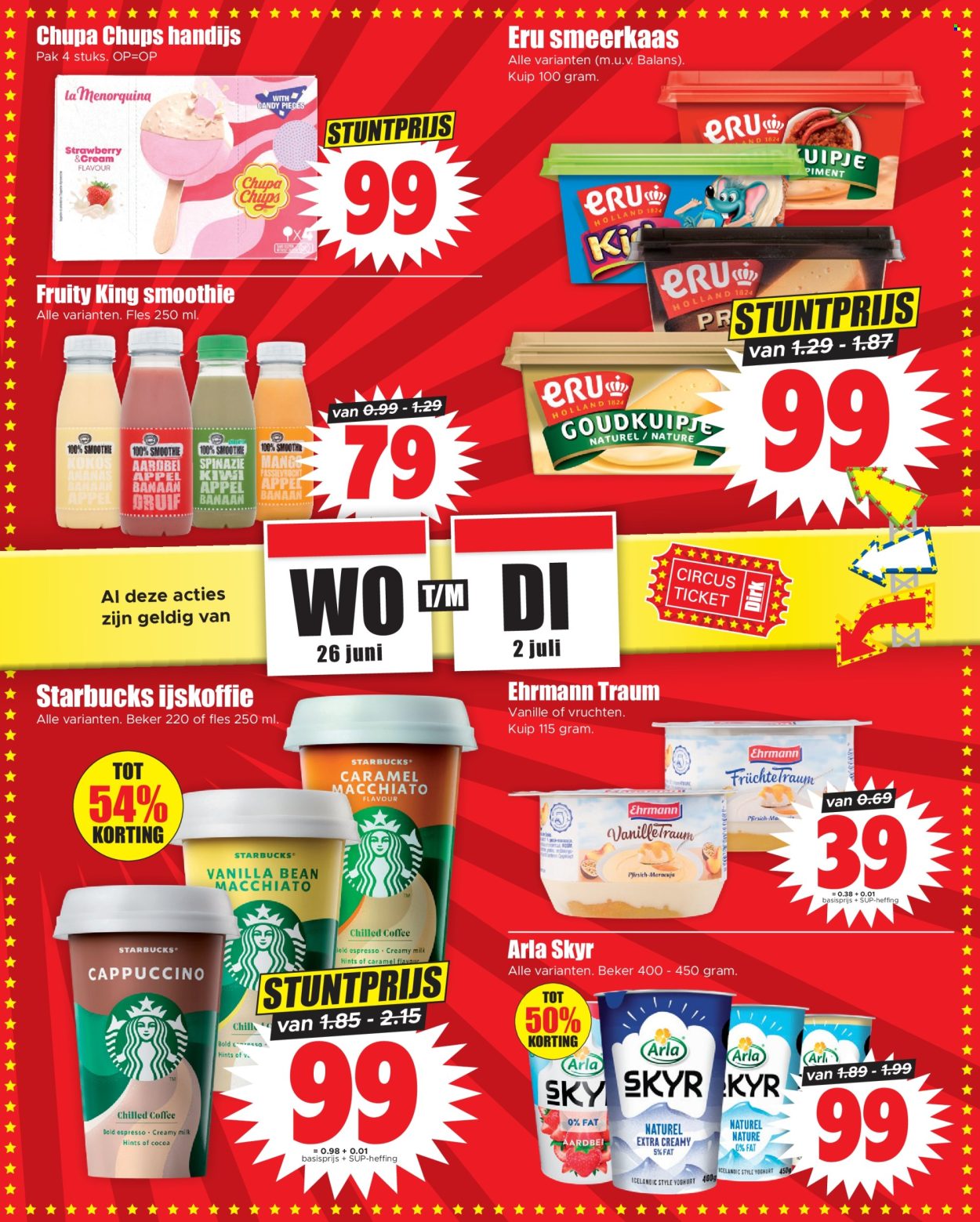 Dirk-aanbieding - 26-6-2024 - 2-7-2024. Pagina 5