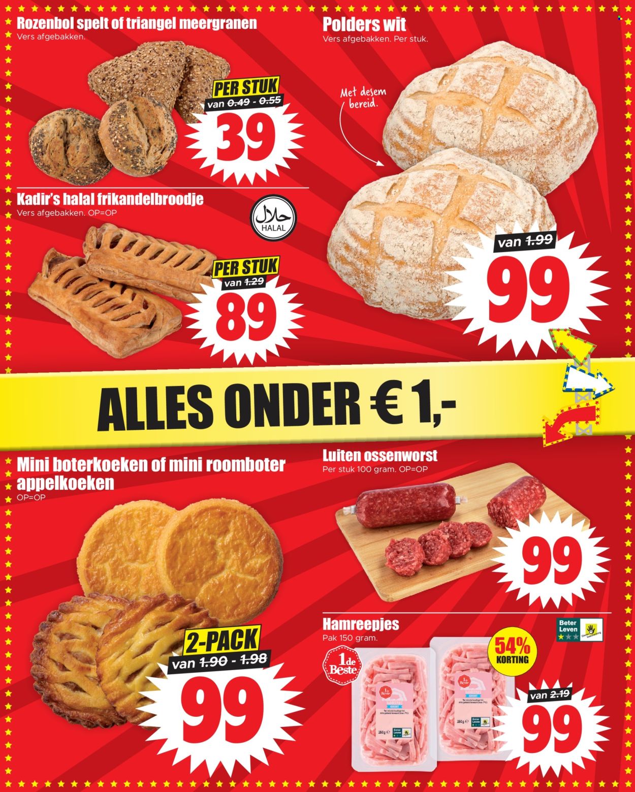Dirk-aanbieding - 26-6-2024 - 2-7-2024. Pagina 6