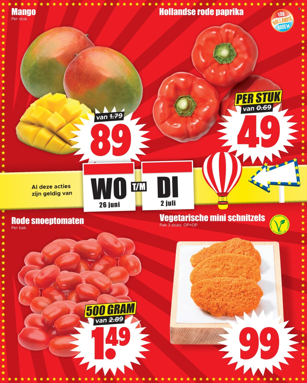 Dirk-aanbieding - 26-6-2024 - 2-7-2024. Pagina 7
