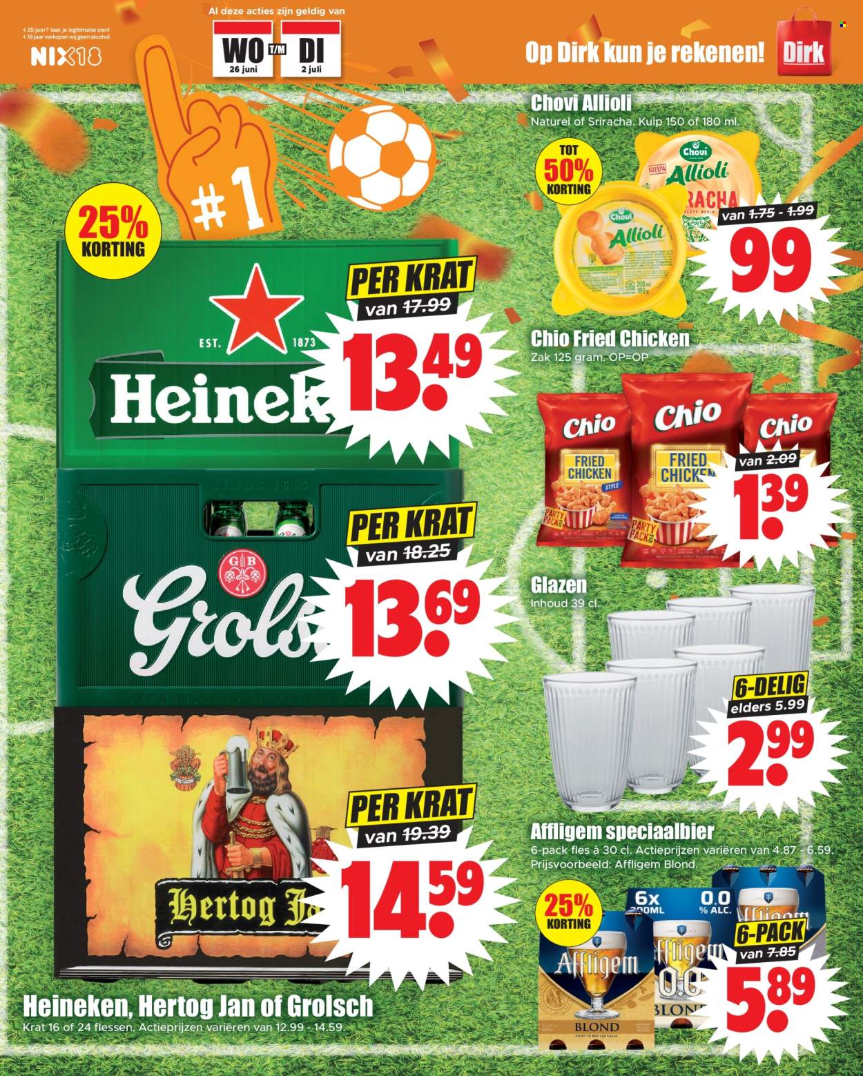 Dirk-aanbieding - 26-6-2024 - 2-7-2024. Pagina 9