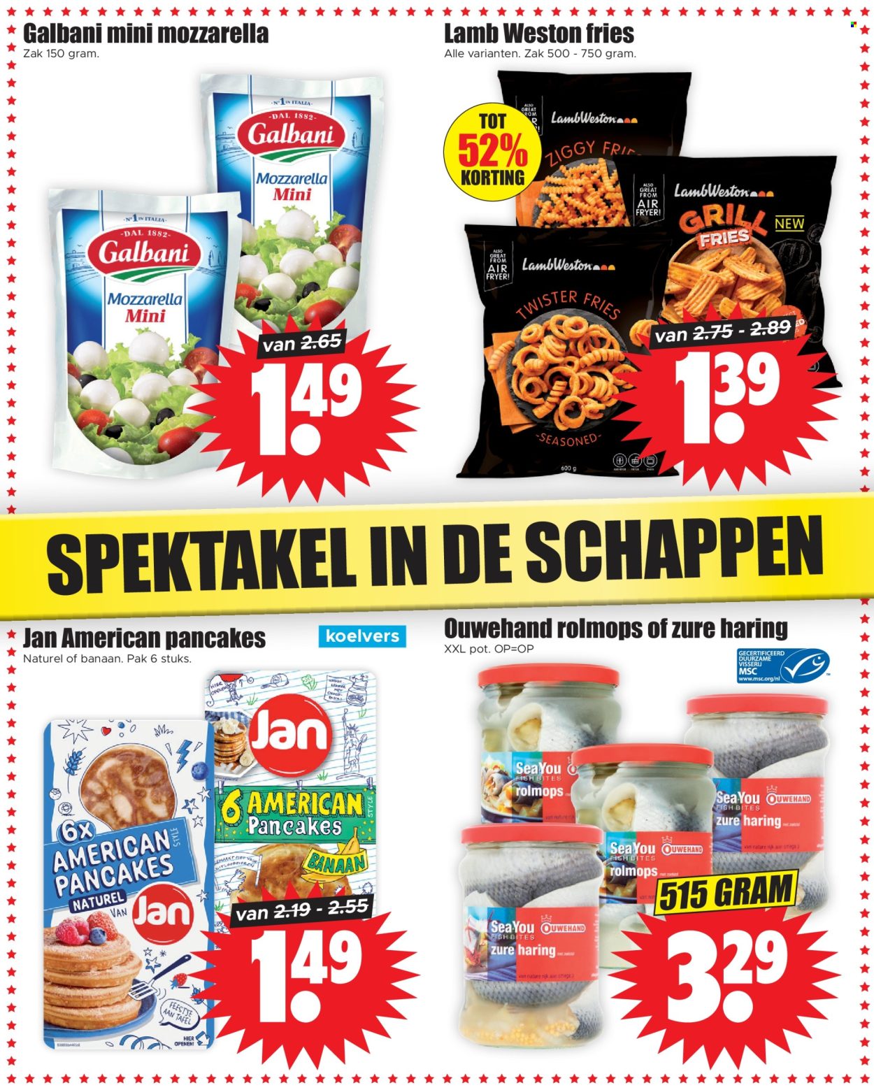 Dirk-aanbieding - 26-6-2024 - 2-7-2024. Pagina 12