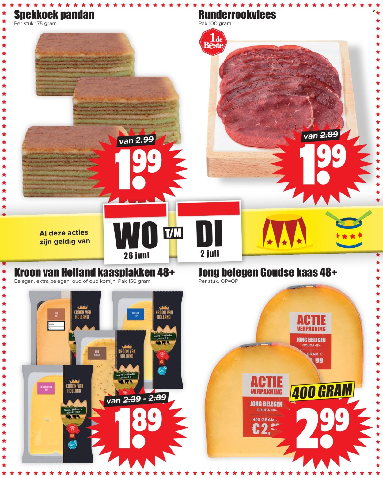 Dirk-aanbieding - 26-6-2024 - 2-7-2024. Pagina 13