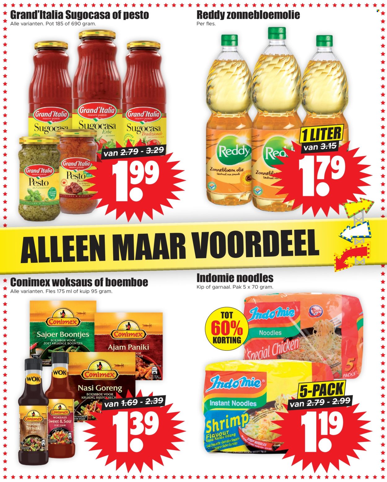Dirk-aanbieding - 26-6-2024 - 2-7-2024. Pagina 14